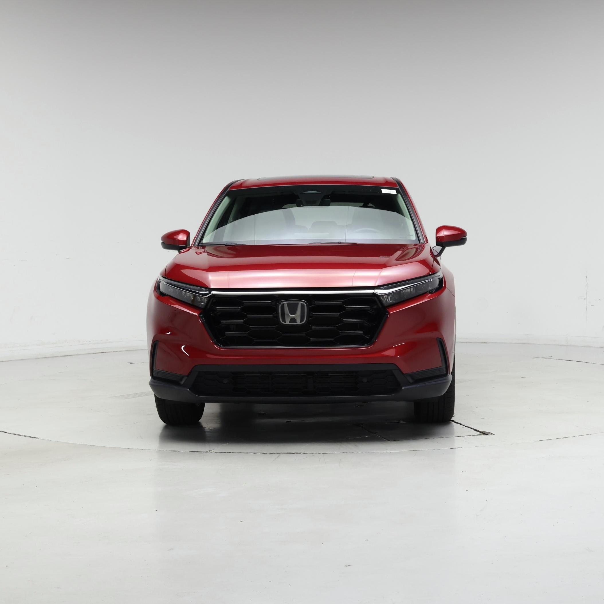 Thumbnail: 2024 Honda CR-V - 5