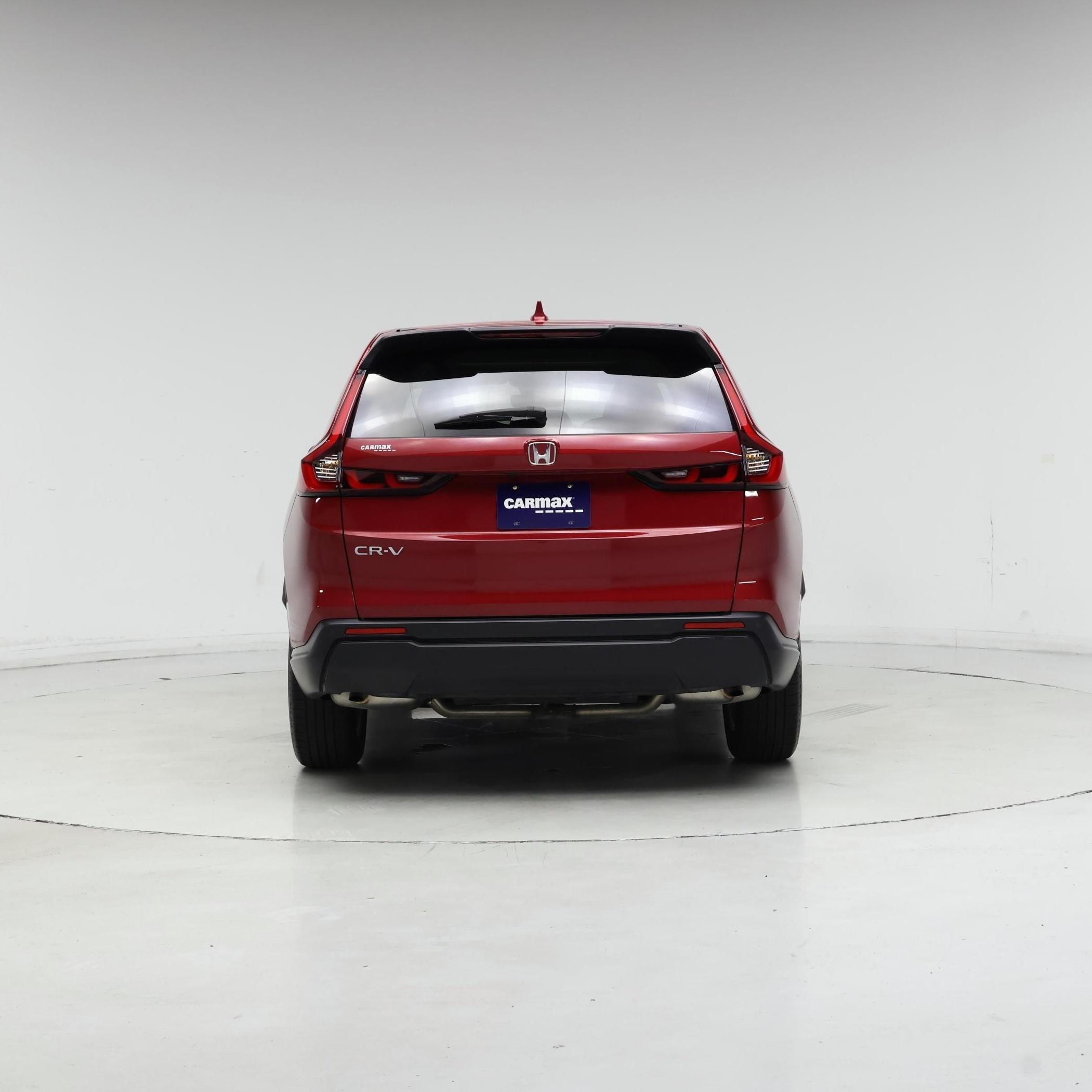 Thumbnail: 2024 Honda CR-V - 6