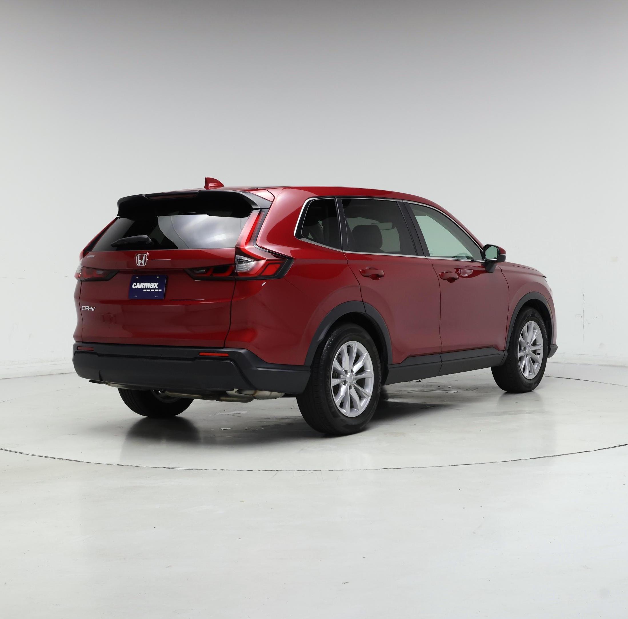 Thumbnail: 2024 Honda CR-V - 8