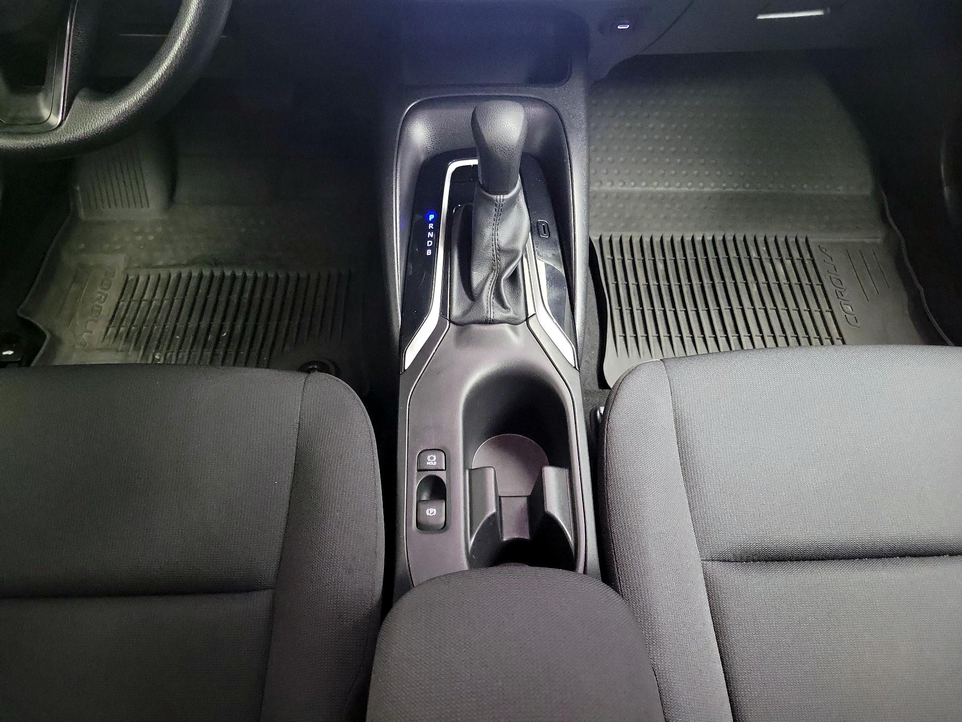 Thumbnail: 2024 Toyota Corolla - 18