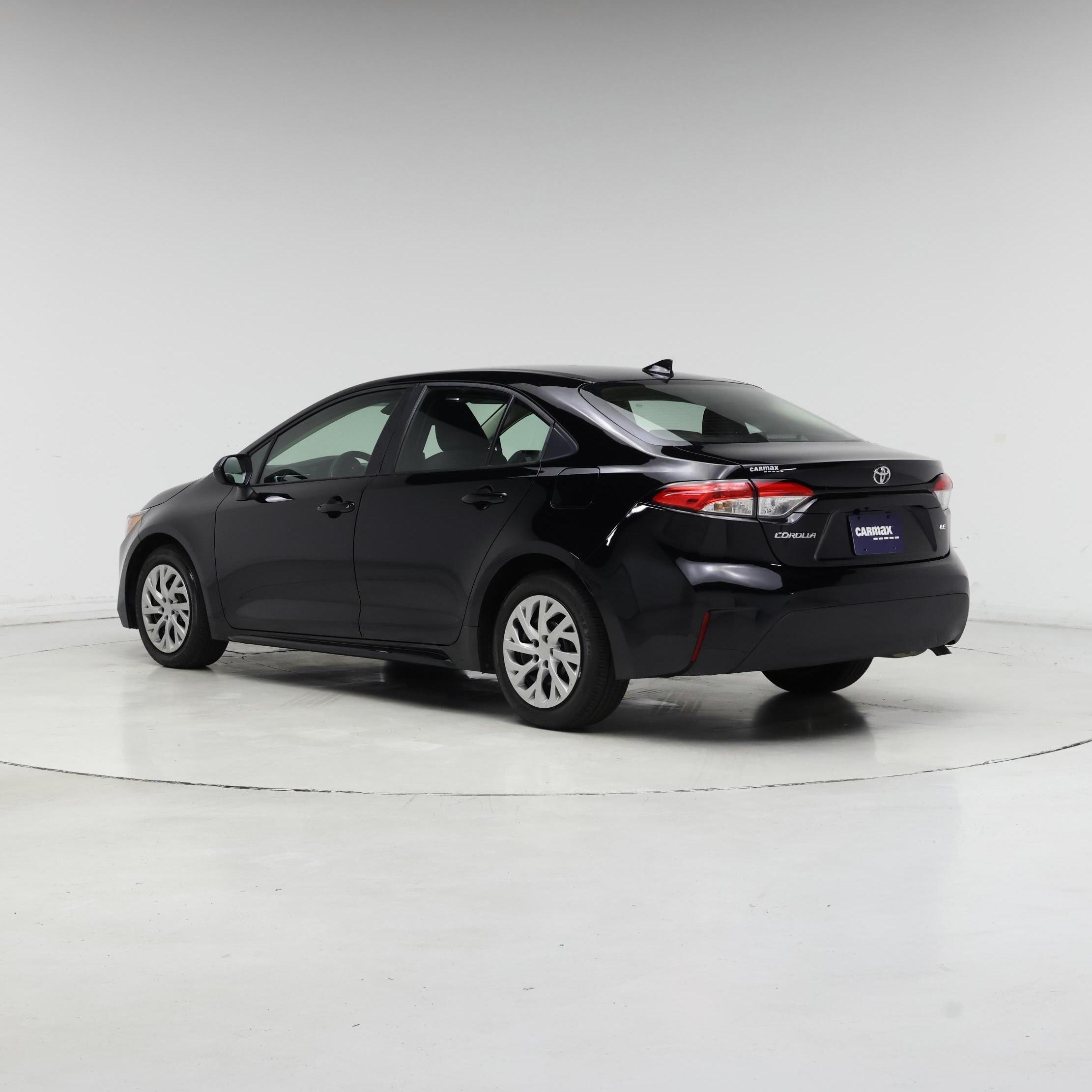 Thumbnail: 2024 Toyota Corolla - 2