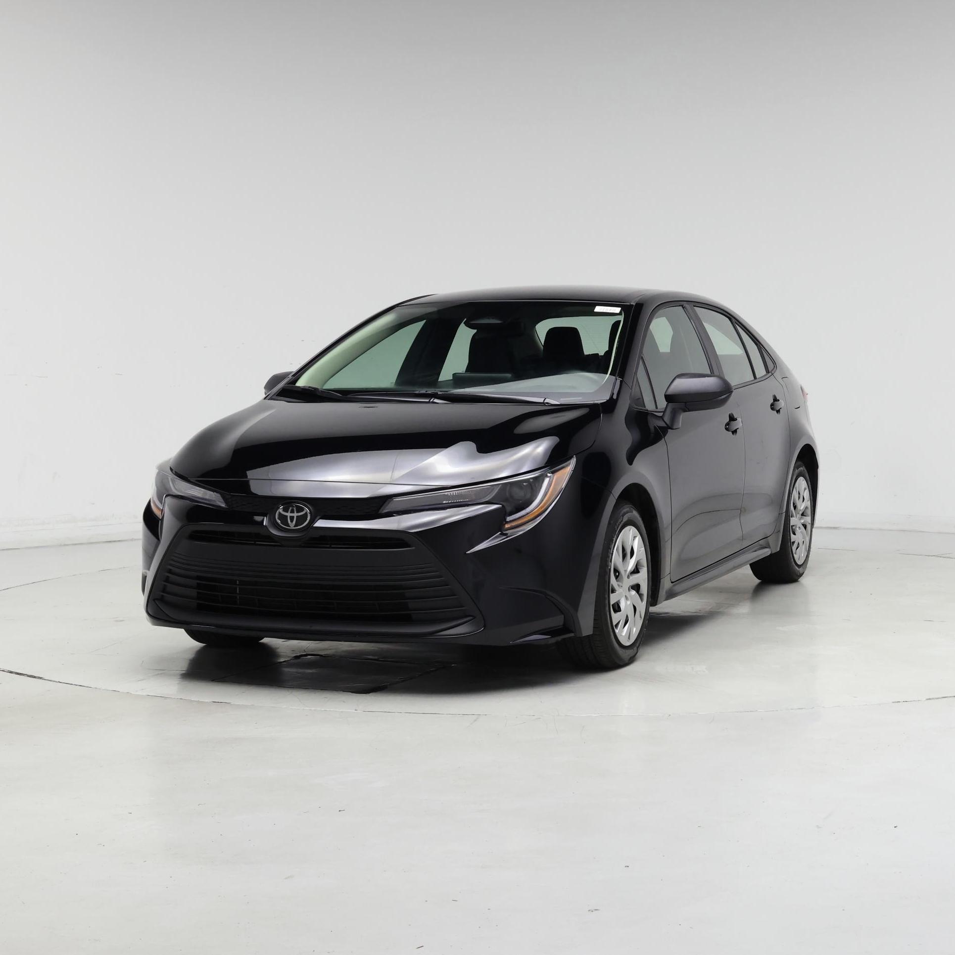 Thumbnail: 2024 Toyota Corolla - 4