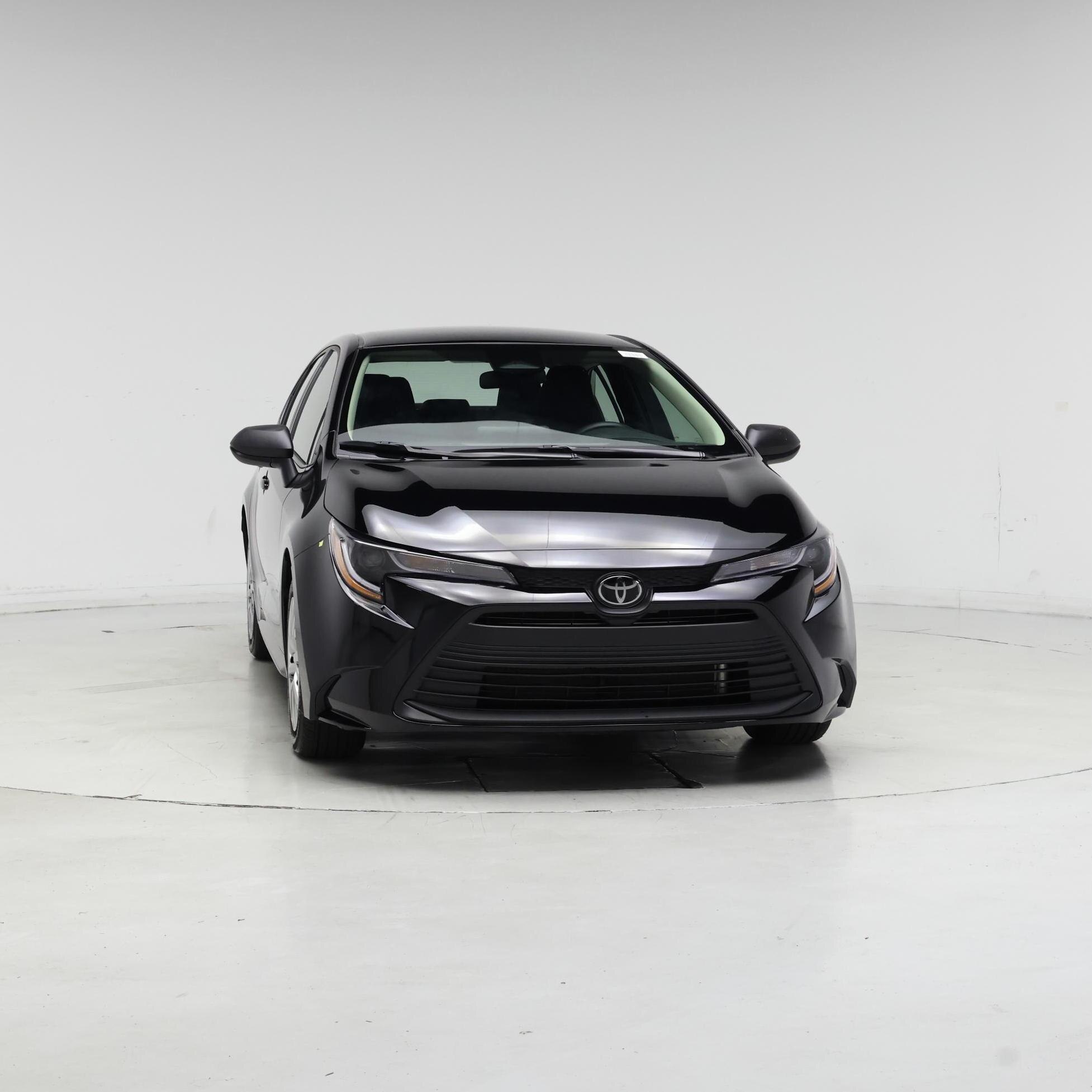 Thumbnail: 2024 Toyota Corolla - 5