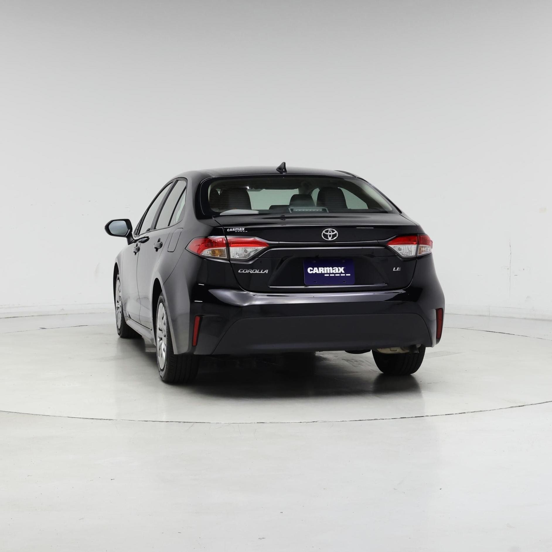 Thumbnail: 2024 Toyota Corolla - 6