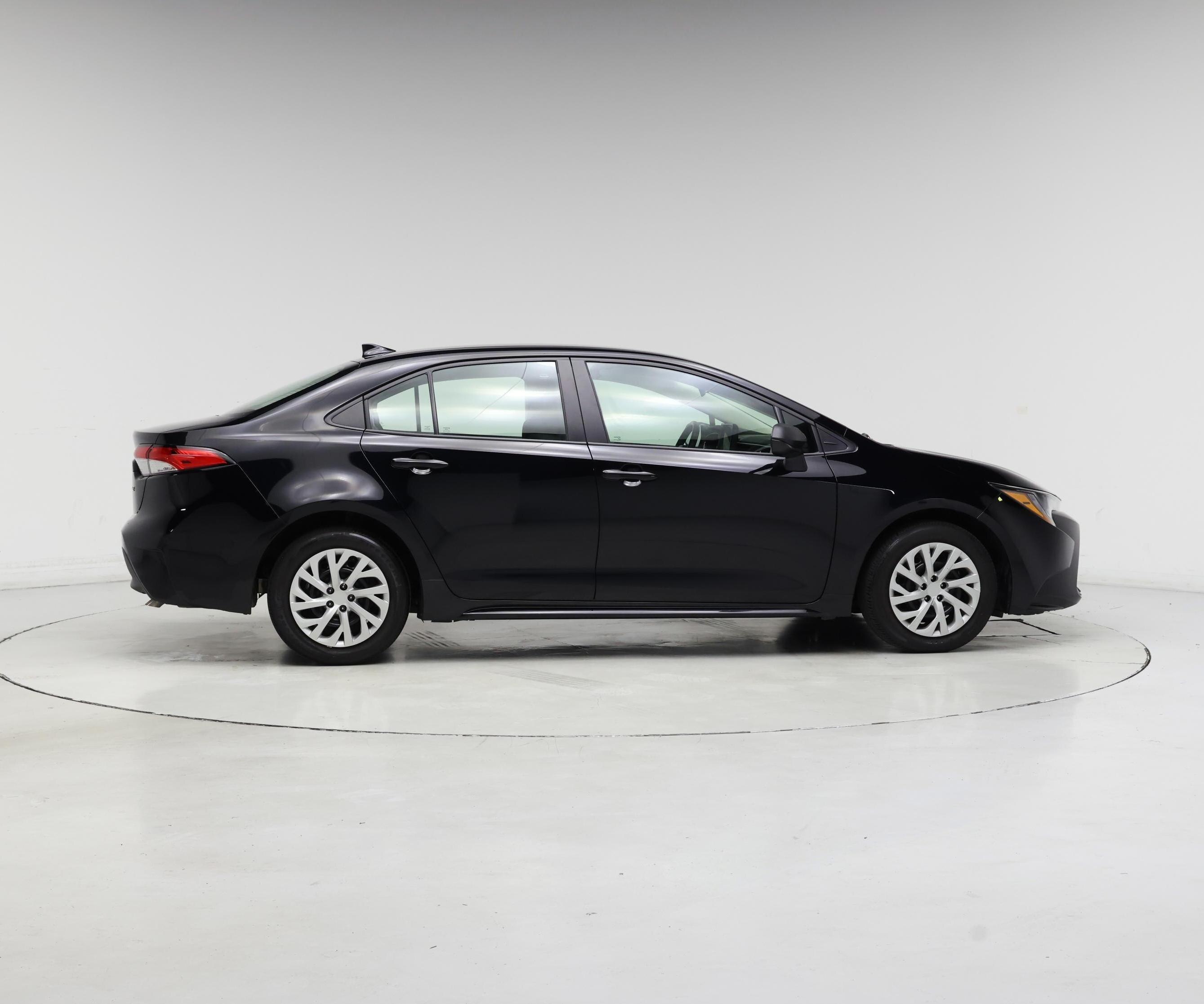 Thumbnail: 2024 Toyota Corolla - 7