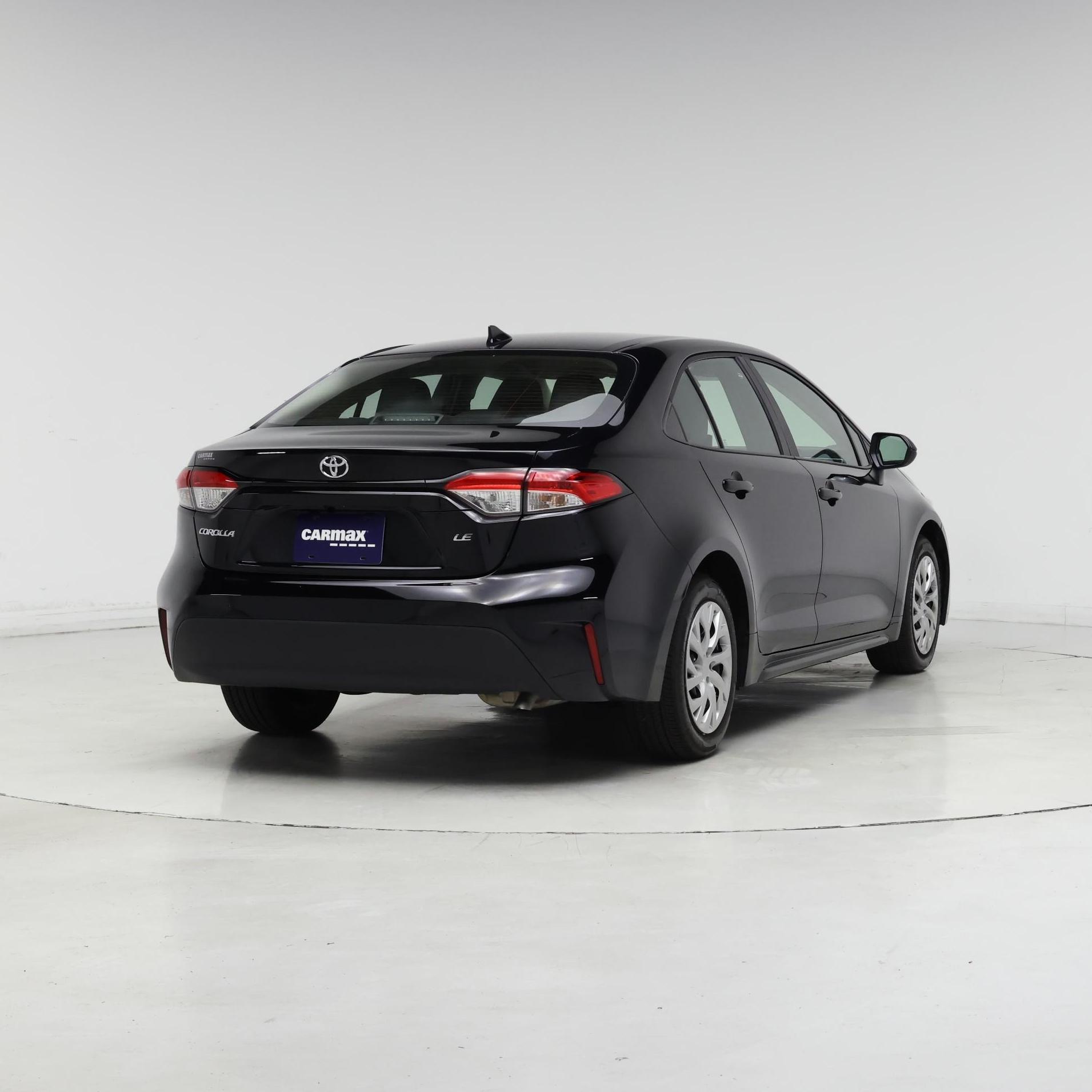 Thumbnail: 2024 Toyota Corolla - 8