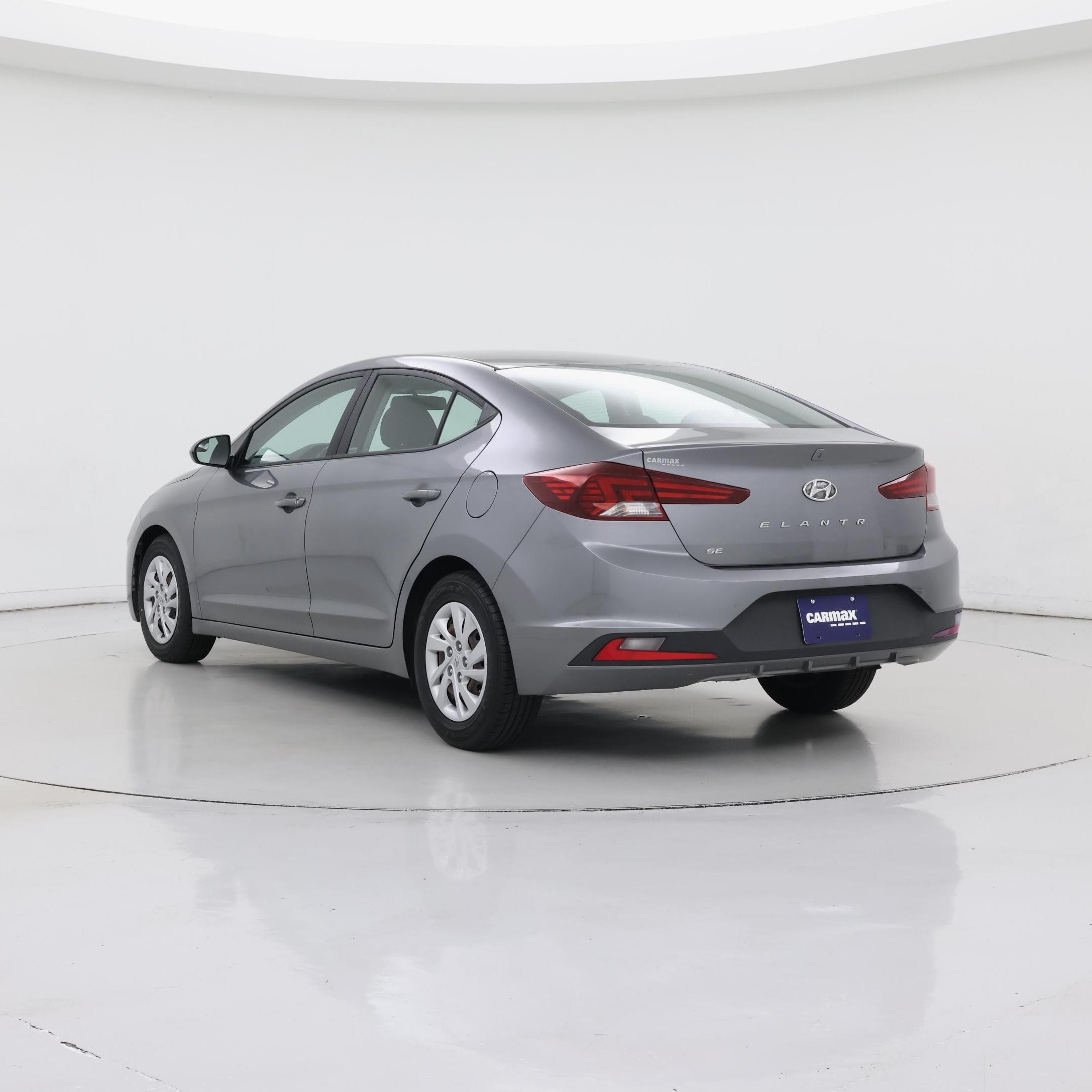 Thumbnail: 2019 Hyundai Elantra - 2