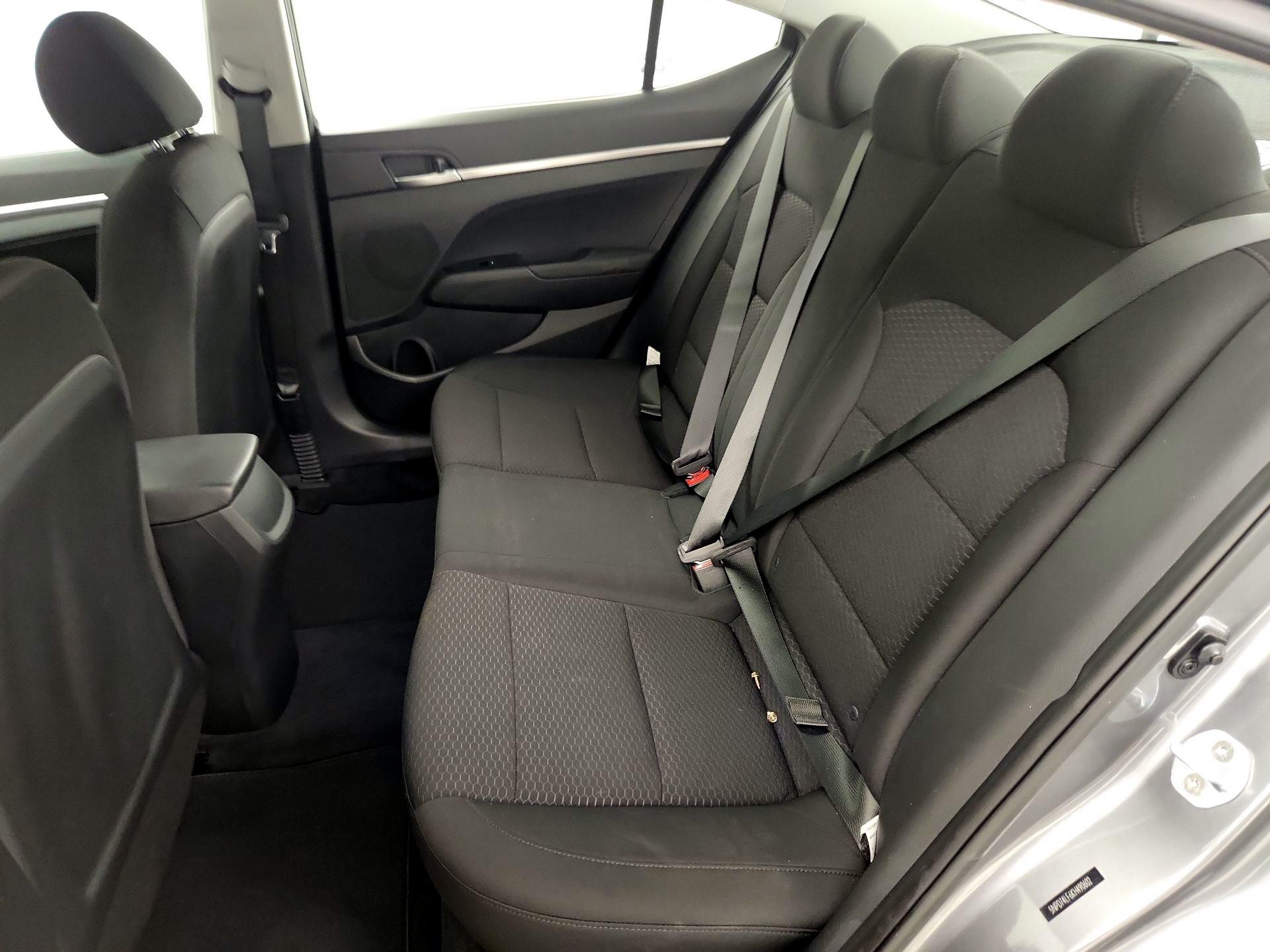 Thumbnail: 2019 Hyundai Elantra - 19