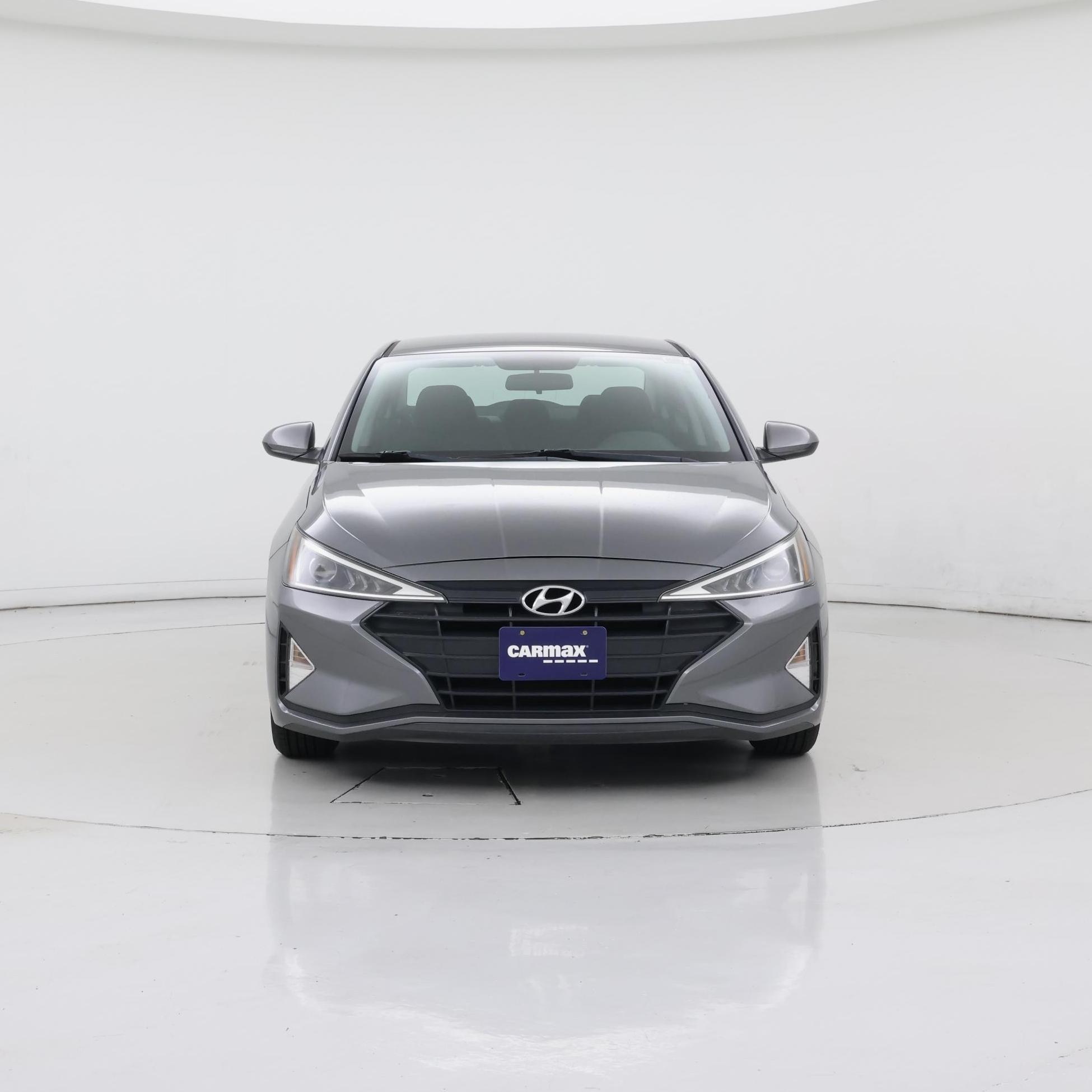 Thumbnail: 2019 Hyundai Elantra - 5