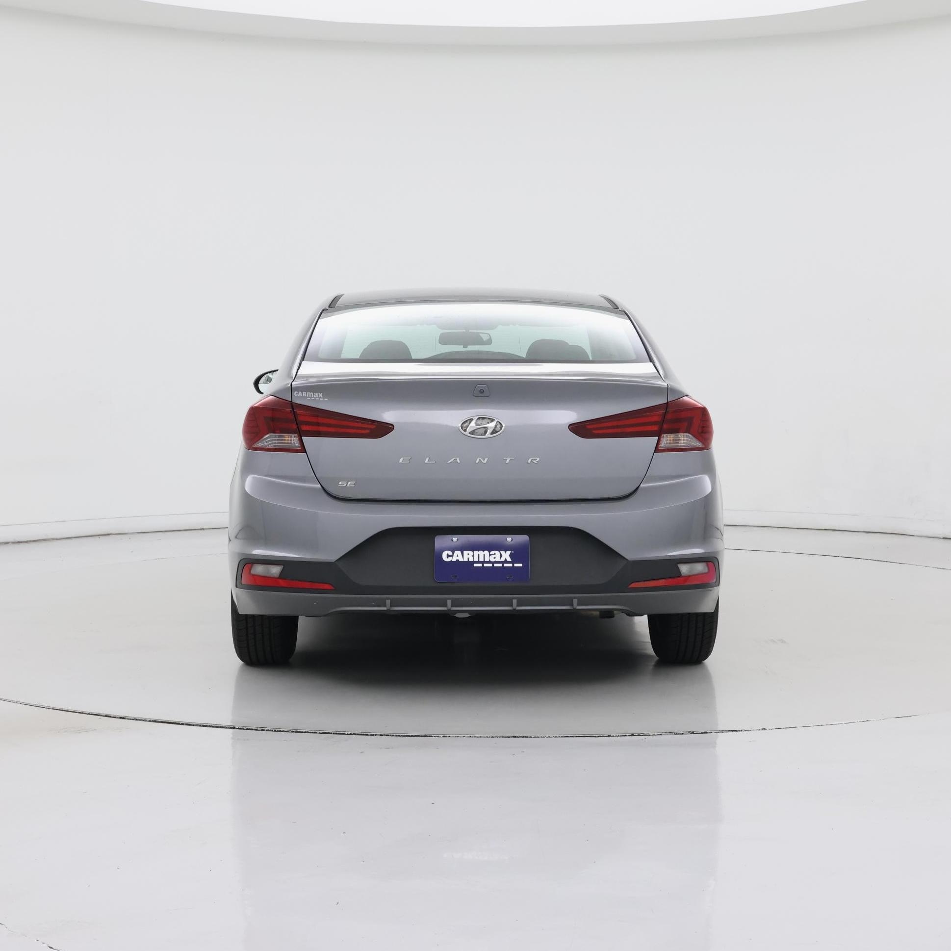 Thumbnail: 2019 Hyundai Elantra - 6