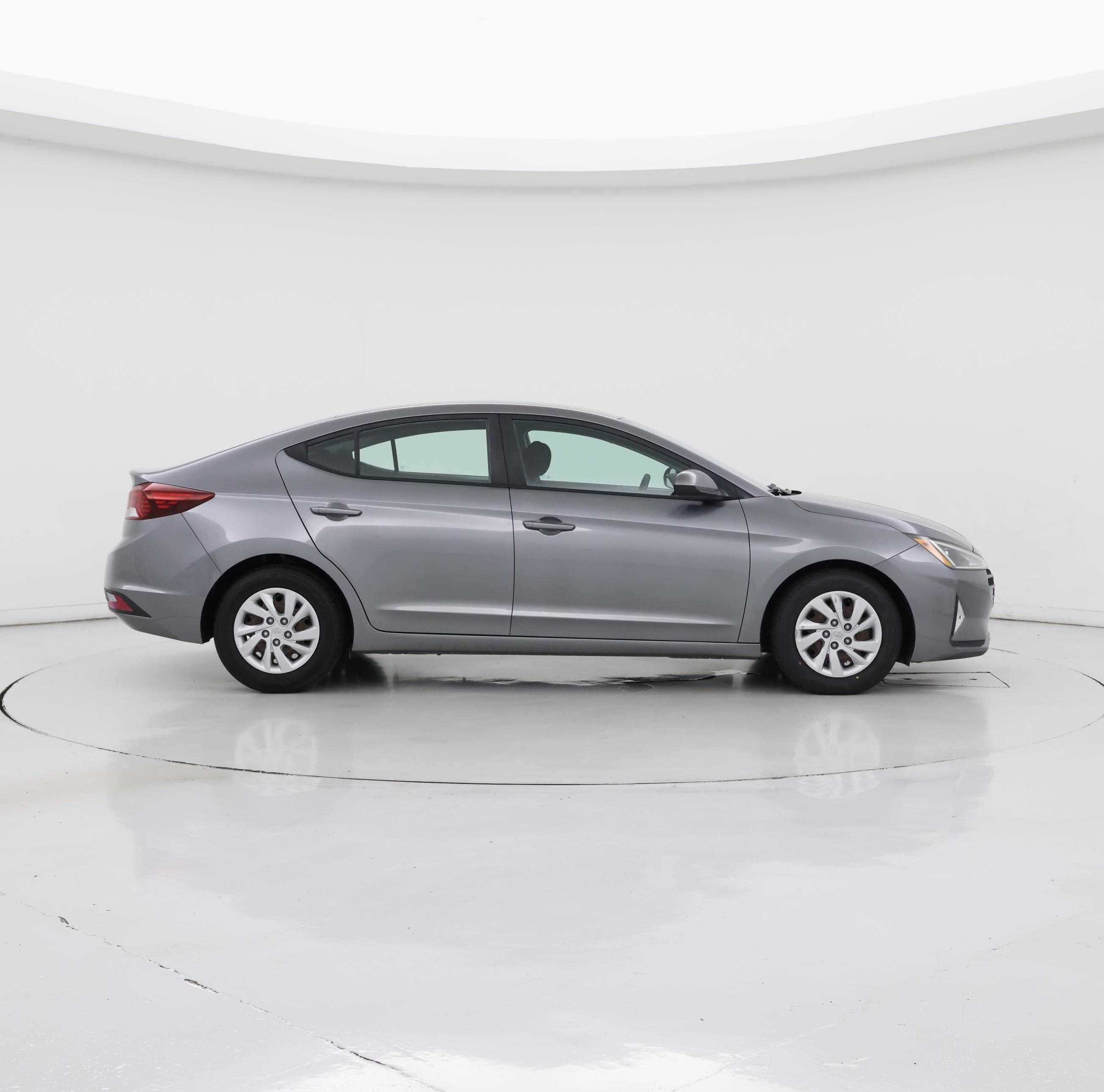 Thumbnail: 2019 Hyundai Elantra - 7