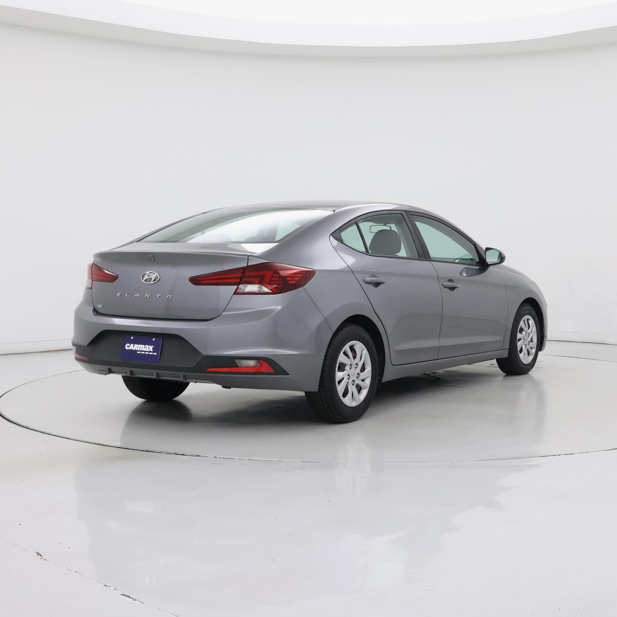 Thumbnail: 2019 Hyundai Elantra - 8