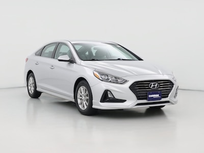 2019 Hyundai Sonata ECO