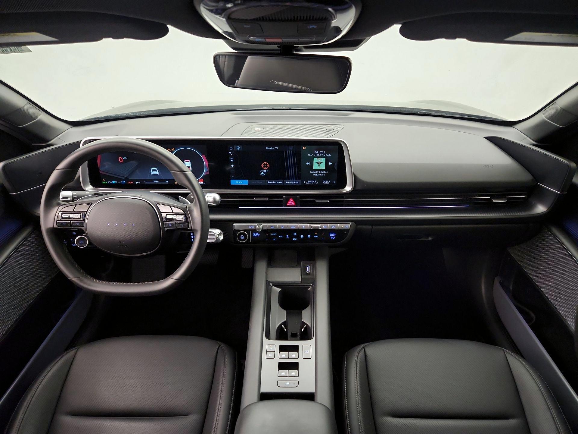 Thumbnail: 2023 Hyundai Ioniq 6 - 9