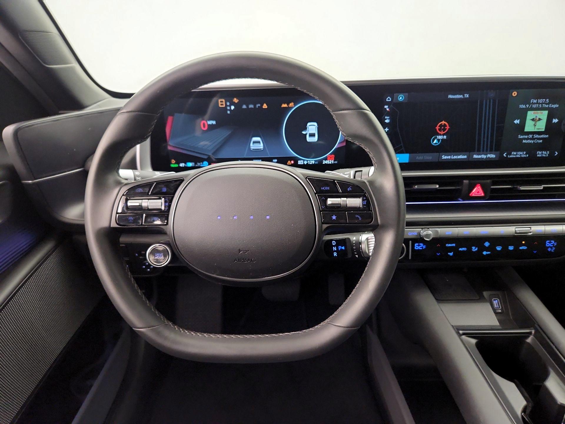 Thumbnail: 2023 Hyundai Ioniq 6 - 10