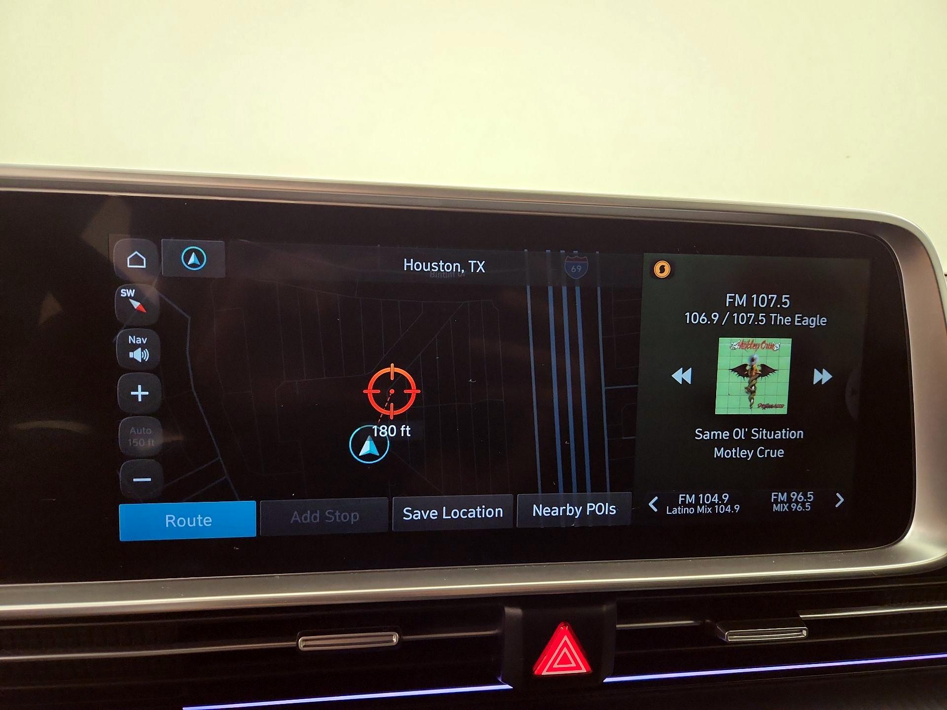 Thumbnail: 2023 Hyundai Ioniq 6 - 14