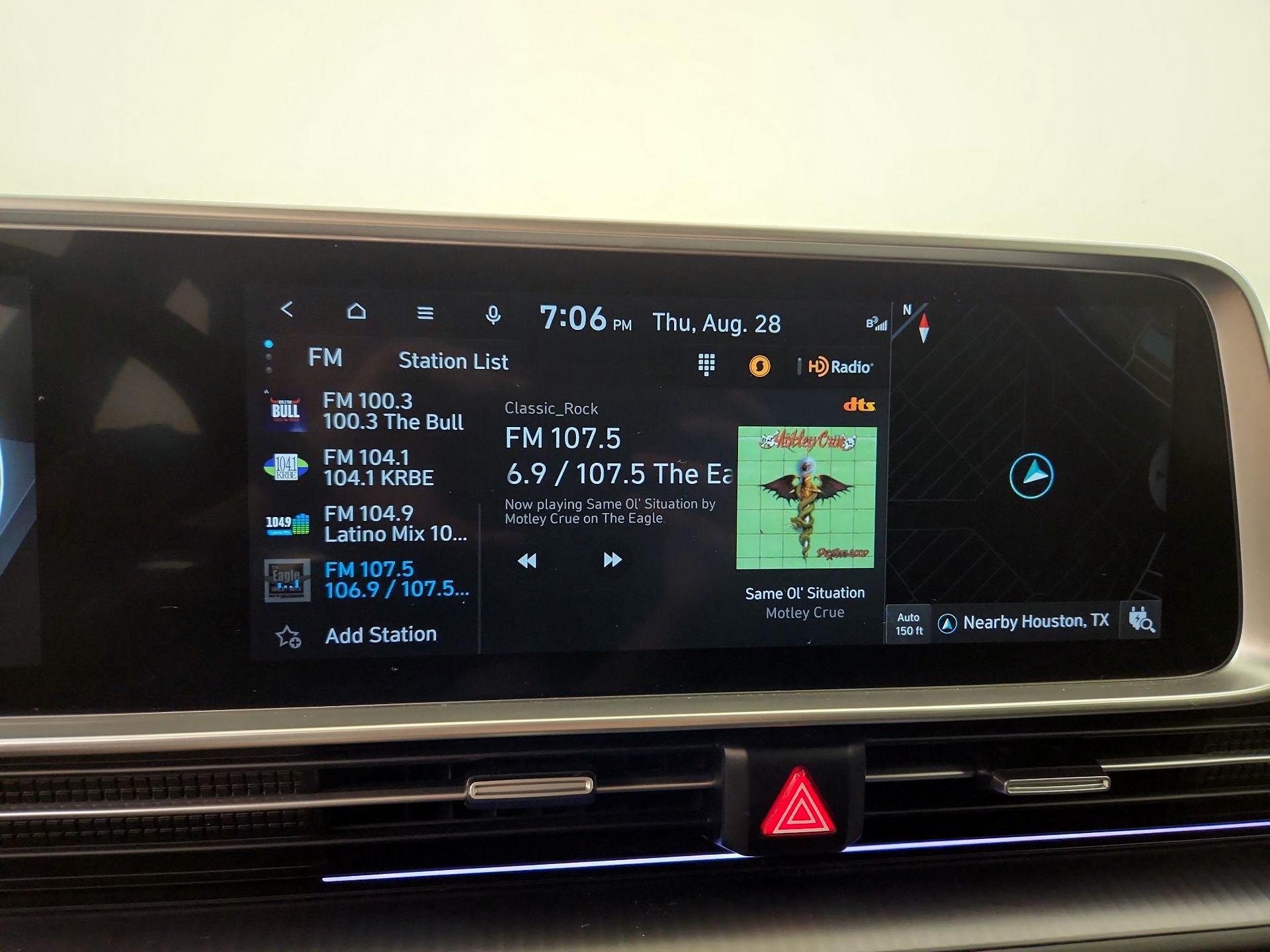 Thumbnail: 2023 Hyundai Ioniq 6 - 16