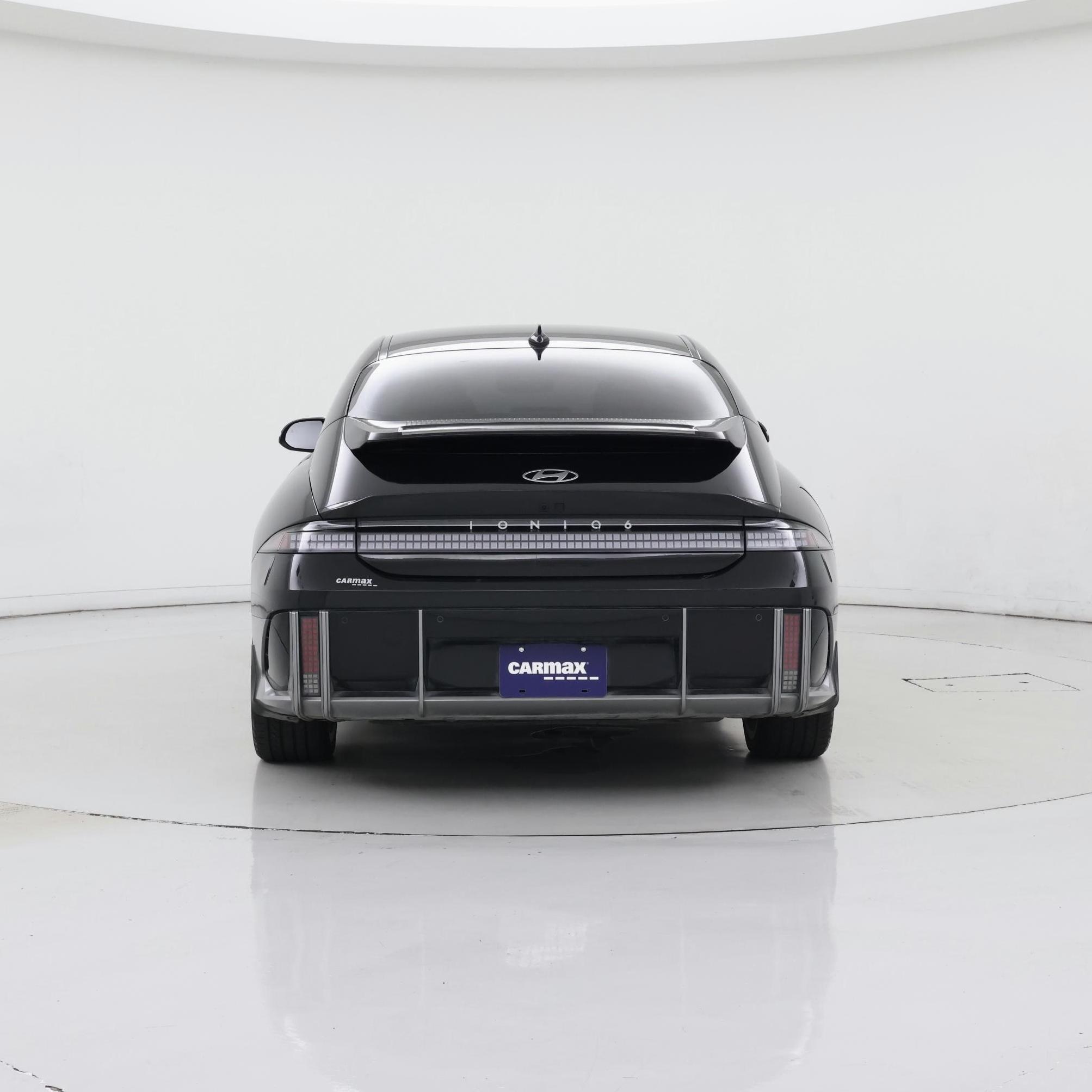 Thumbnail: 2023 Hyundai Ioniq 6 - 6