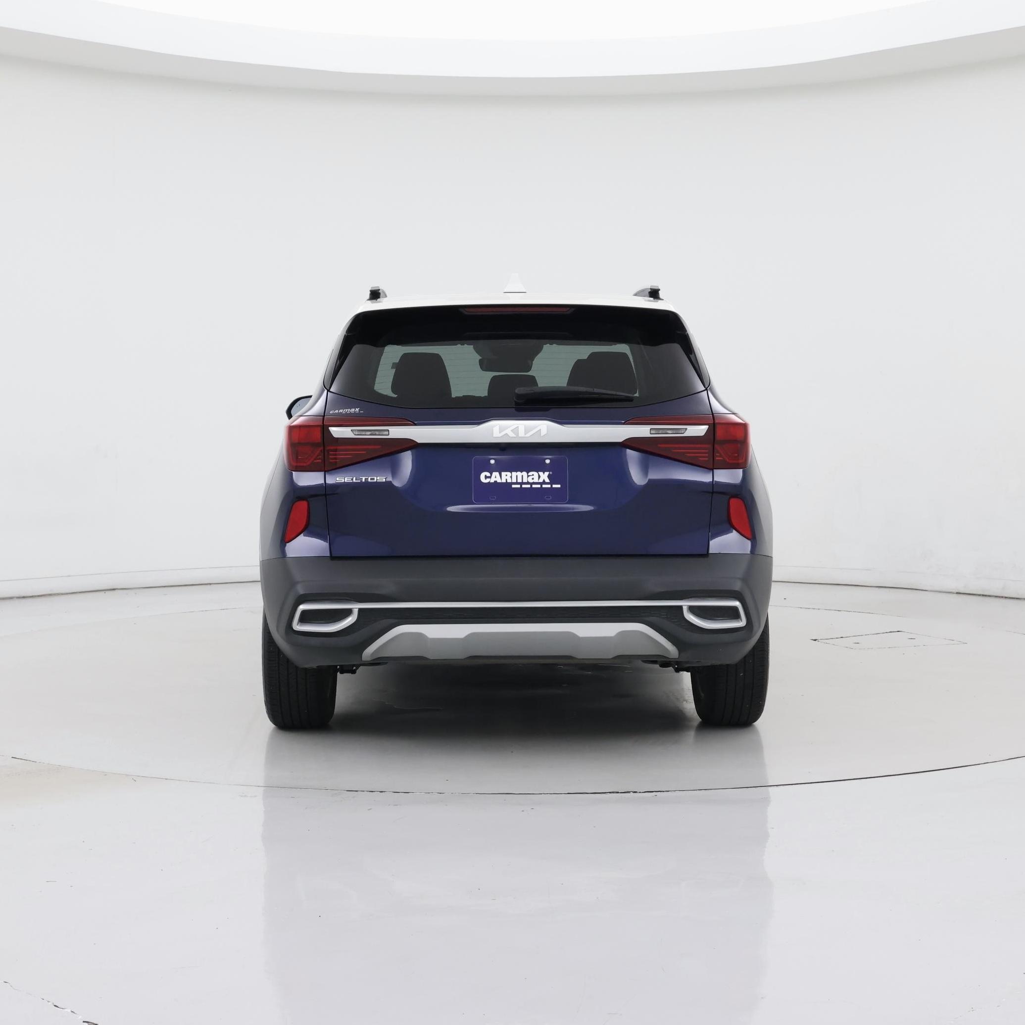 Thumbnail: 2023 Kia Seltos - 6