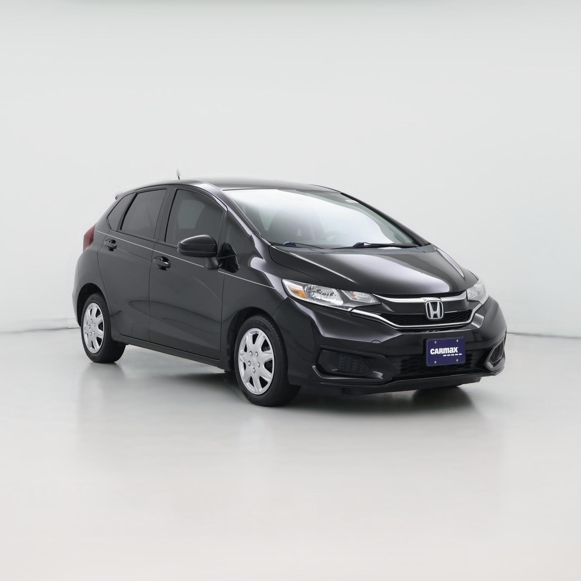 Thumbnail: 2019 Honda Fit - 1