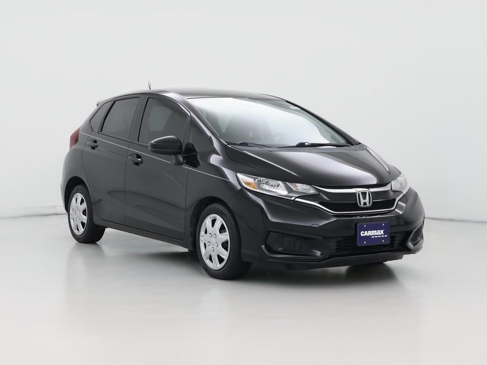 2019 Honda Fit LX