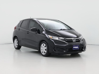 2019 Honda Fit LX