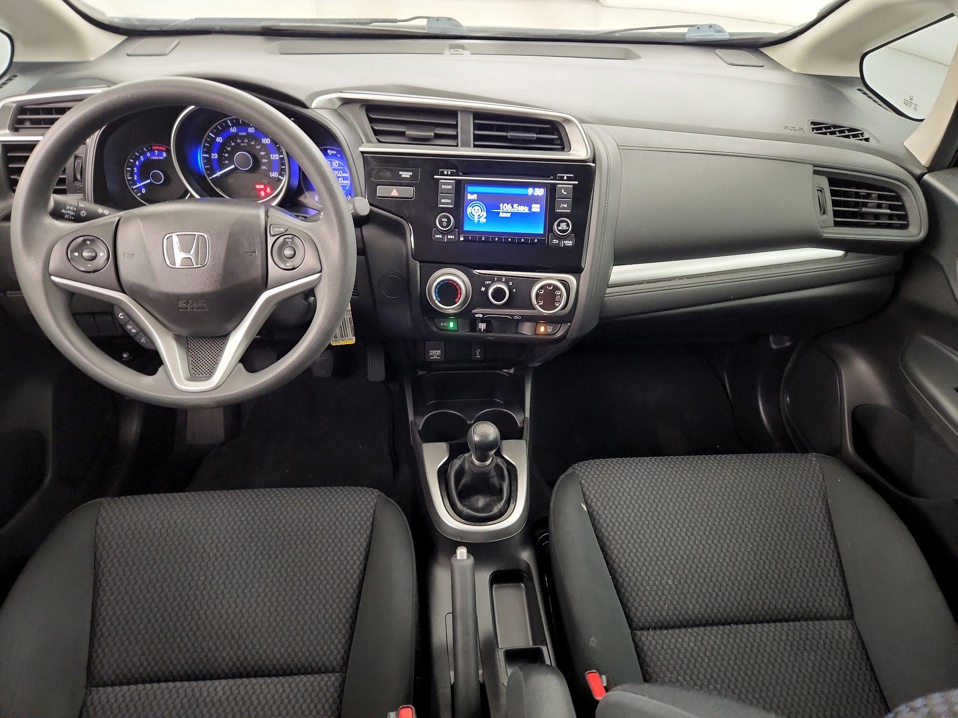 Thumbnail: 2019 Honda Fit - 9
