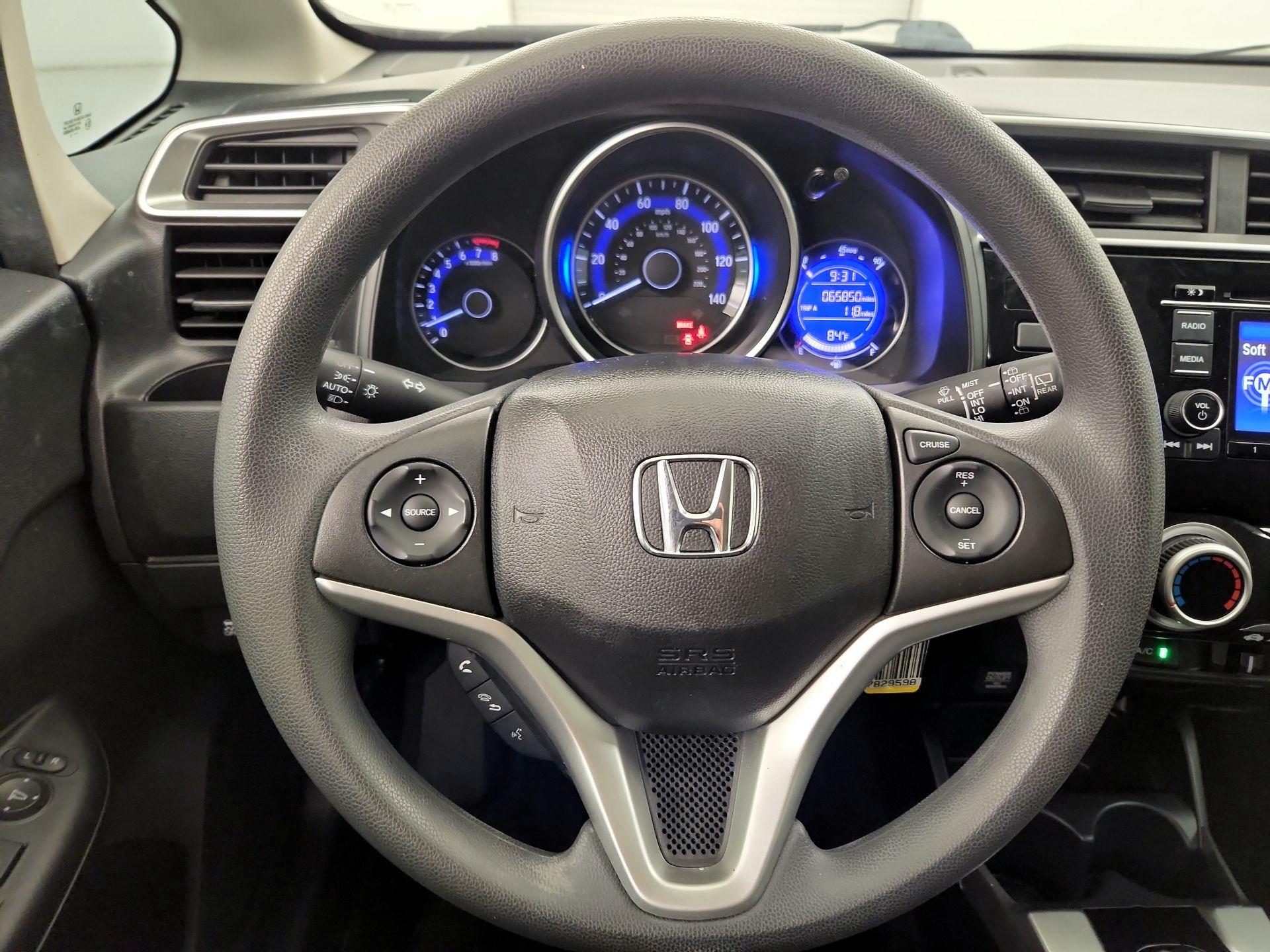 Thumbnail: 2019 Honda Fit - 10