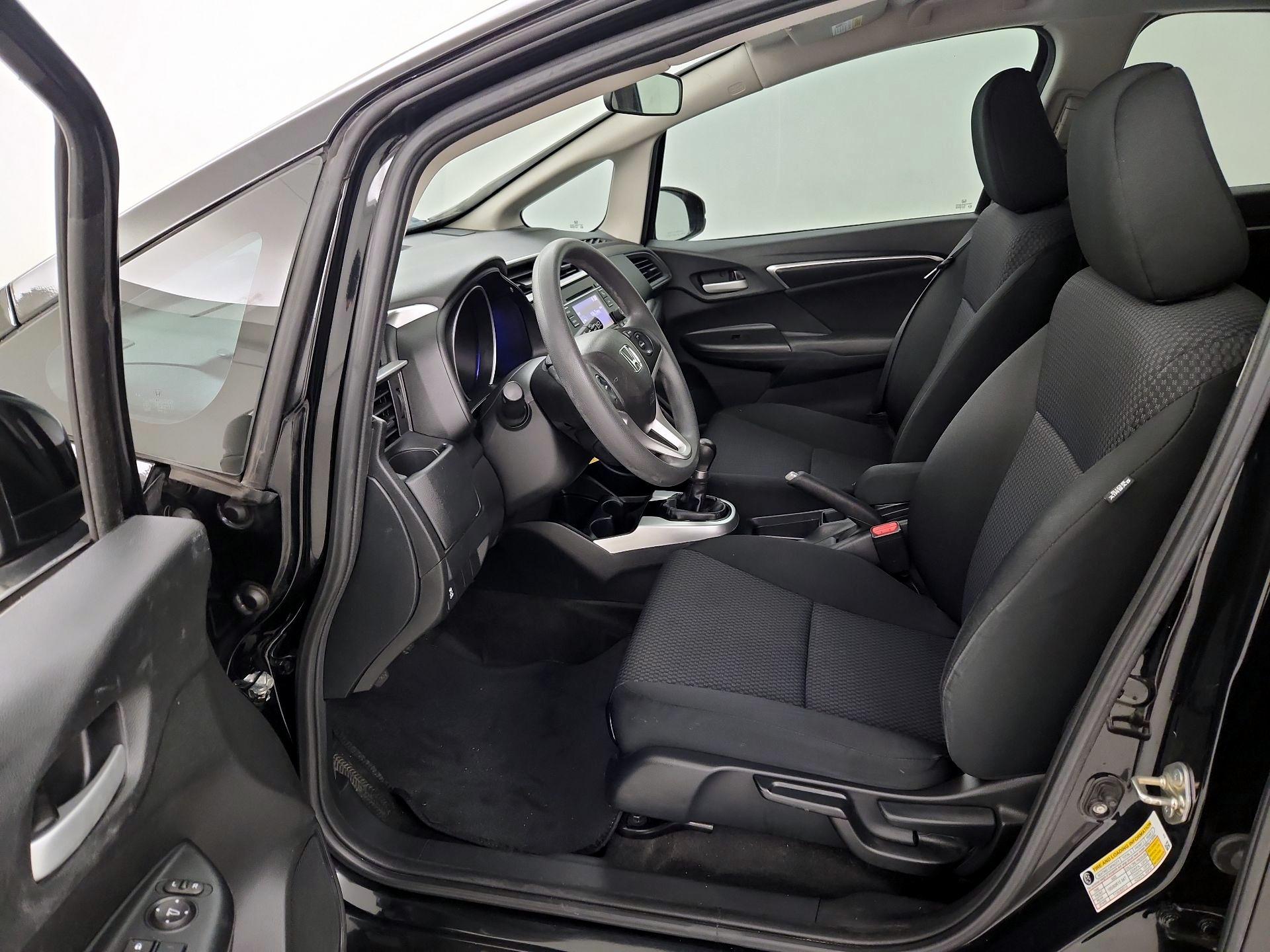 Thumbnail: 2019 Honda Fit - 11