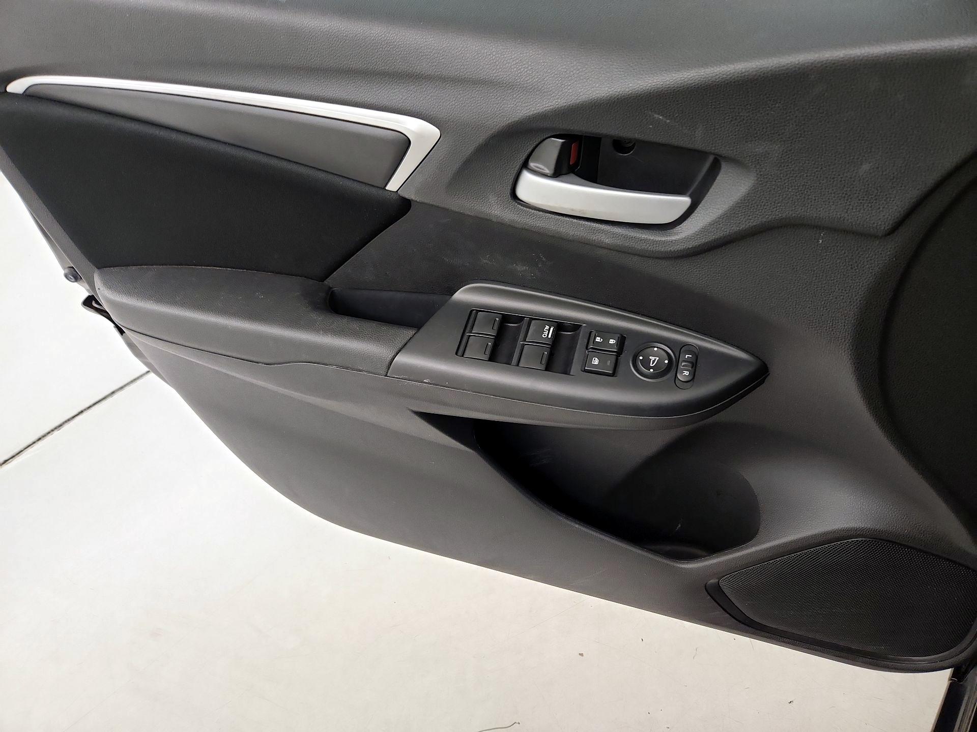 Thumbnail: 2019 Honda Fit - 12
