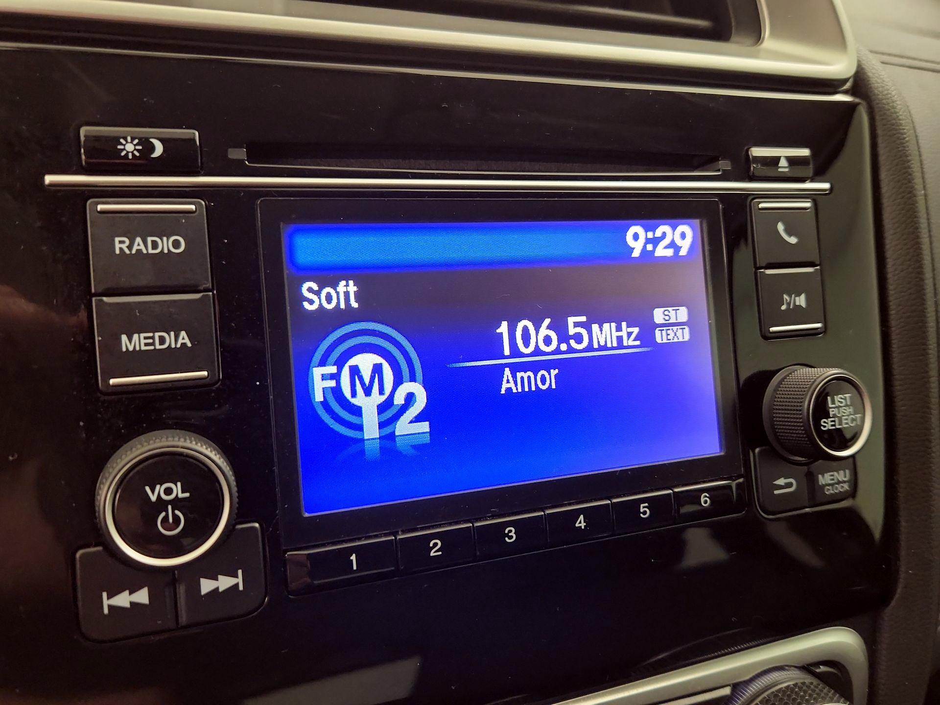 Thumbnail: 2019 Honda Fit - 15