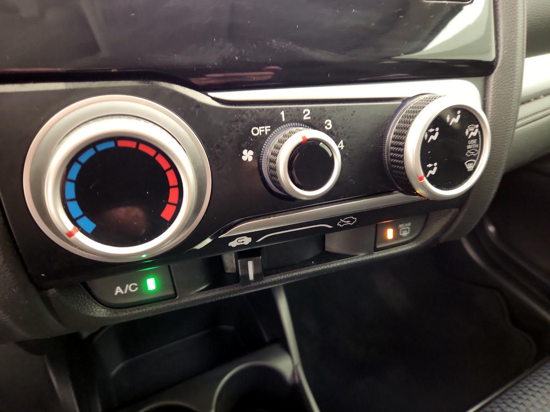 Thumbnail: 2019 Honda Fit - 16
