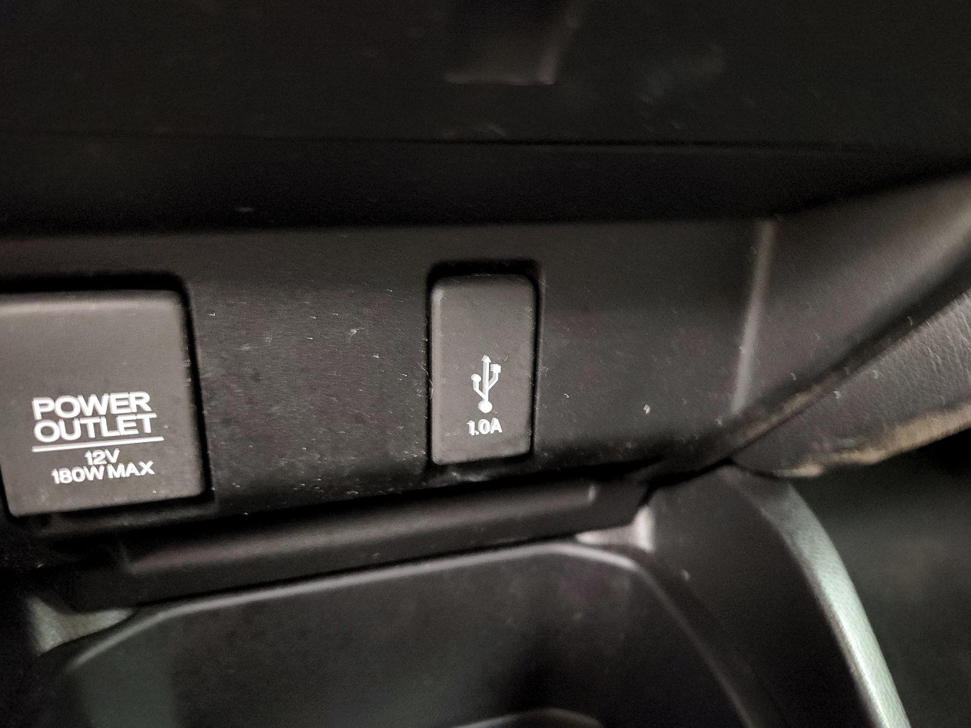 Thumbnail: 2019 Honda Fit - 18