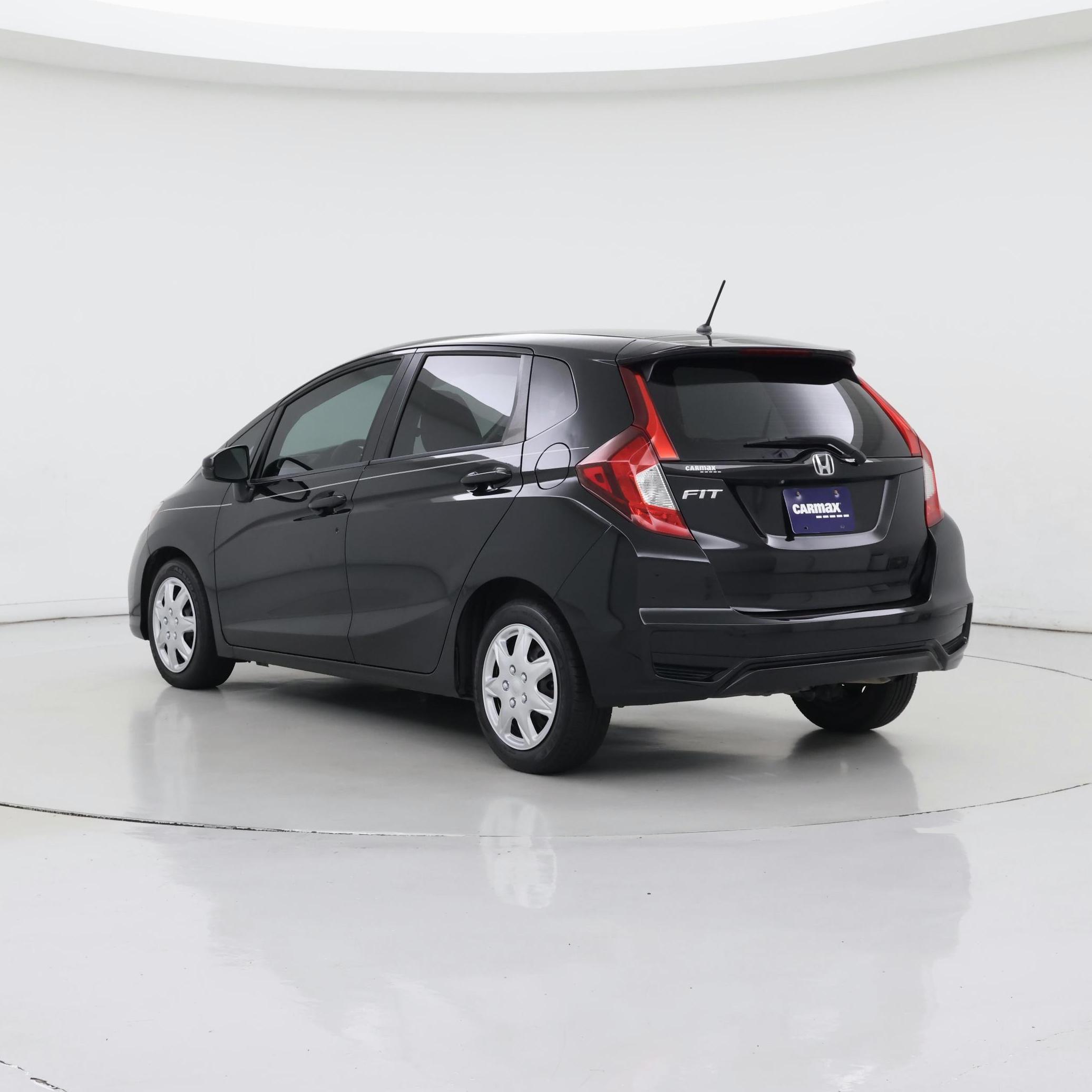 Thumbnail: 2019 Honda Fit - 2
