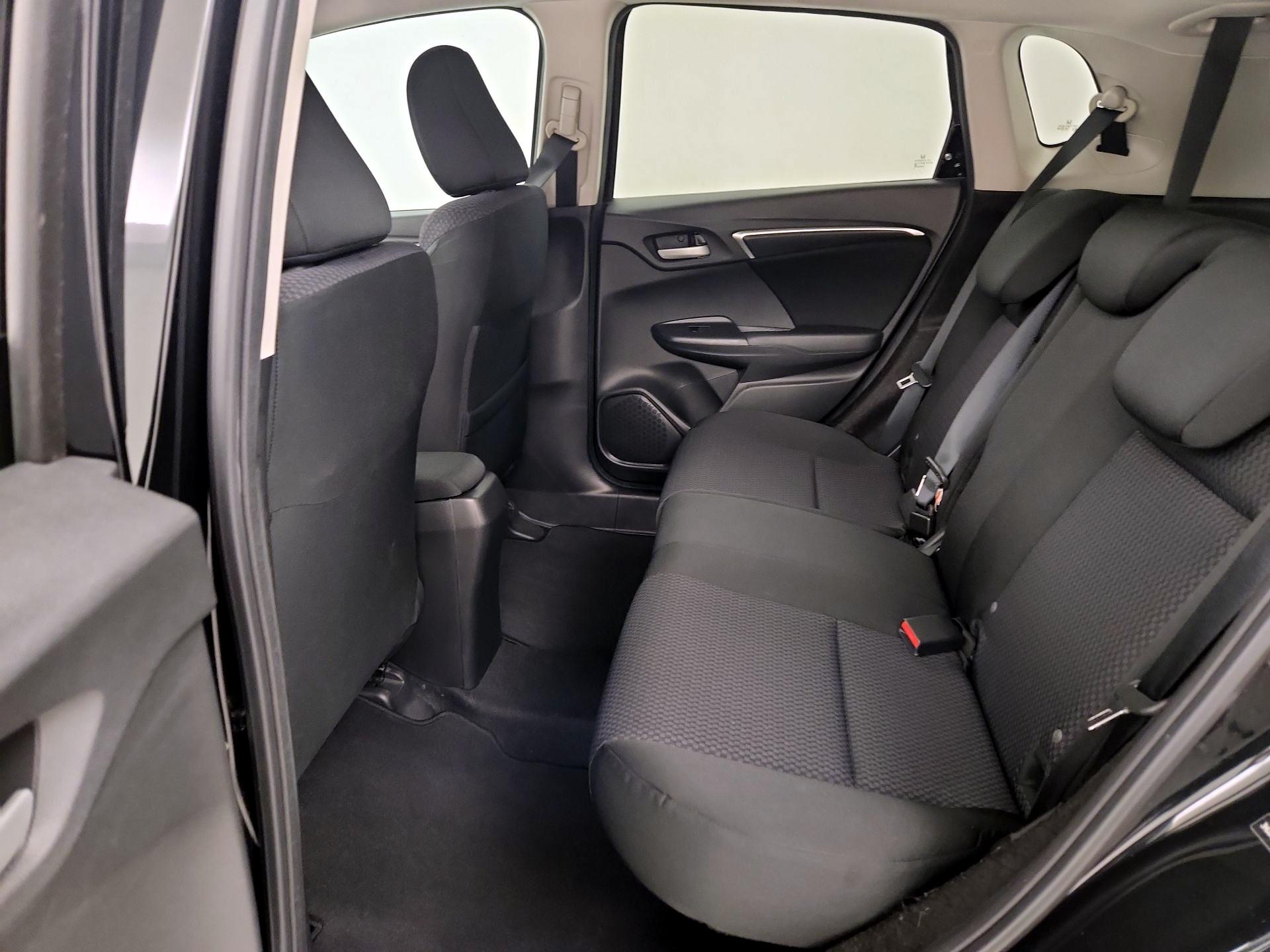 Thumbnail: 2019 Honda Fit - 19