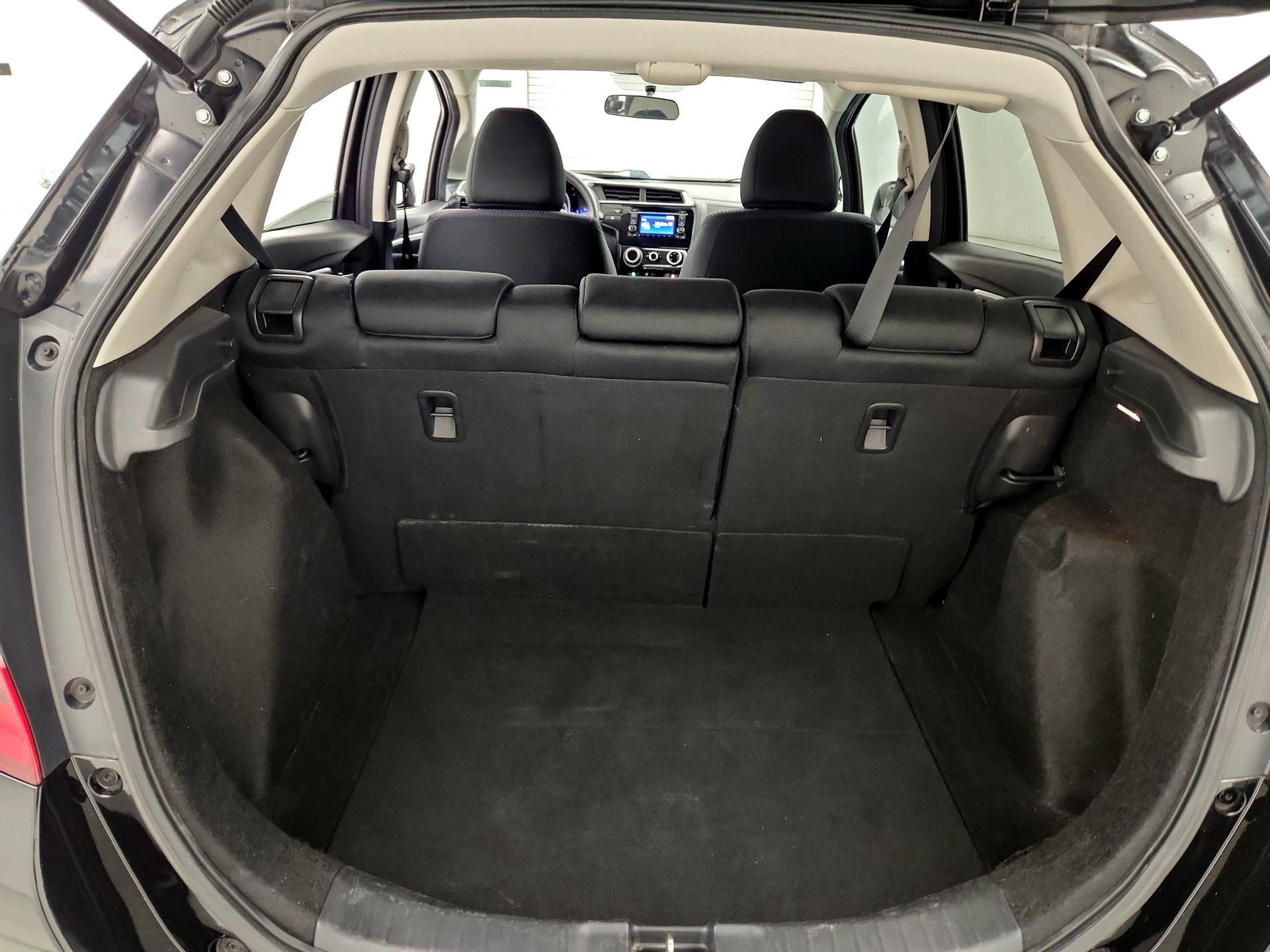 Thumbnail: 2019 Honda Fit - 20