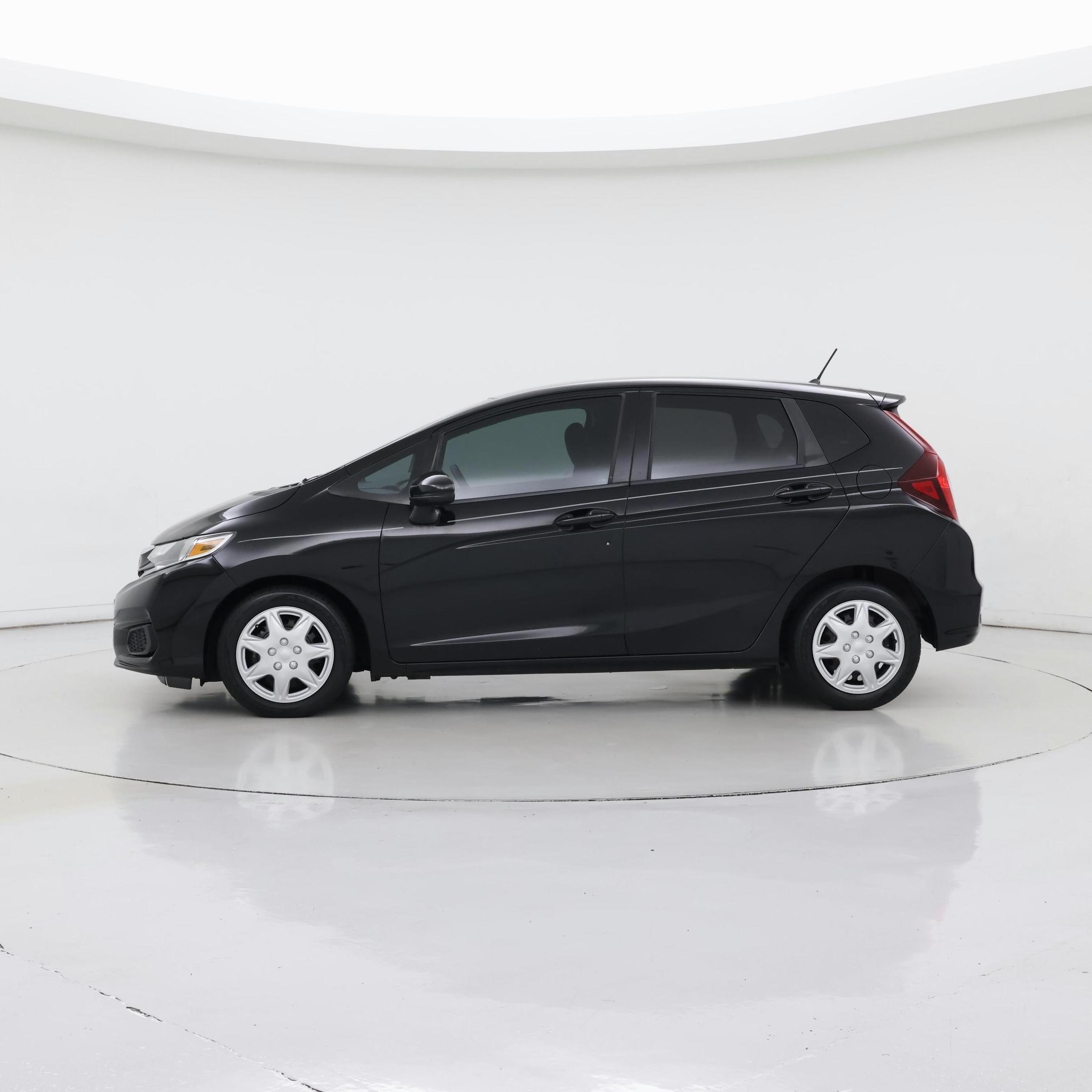 Thumbnail: 2019 Honda Fit - 3