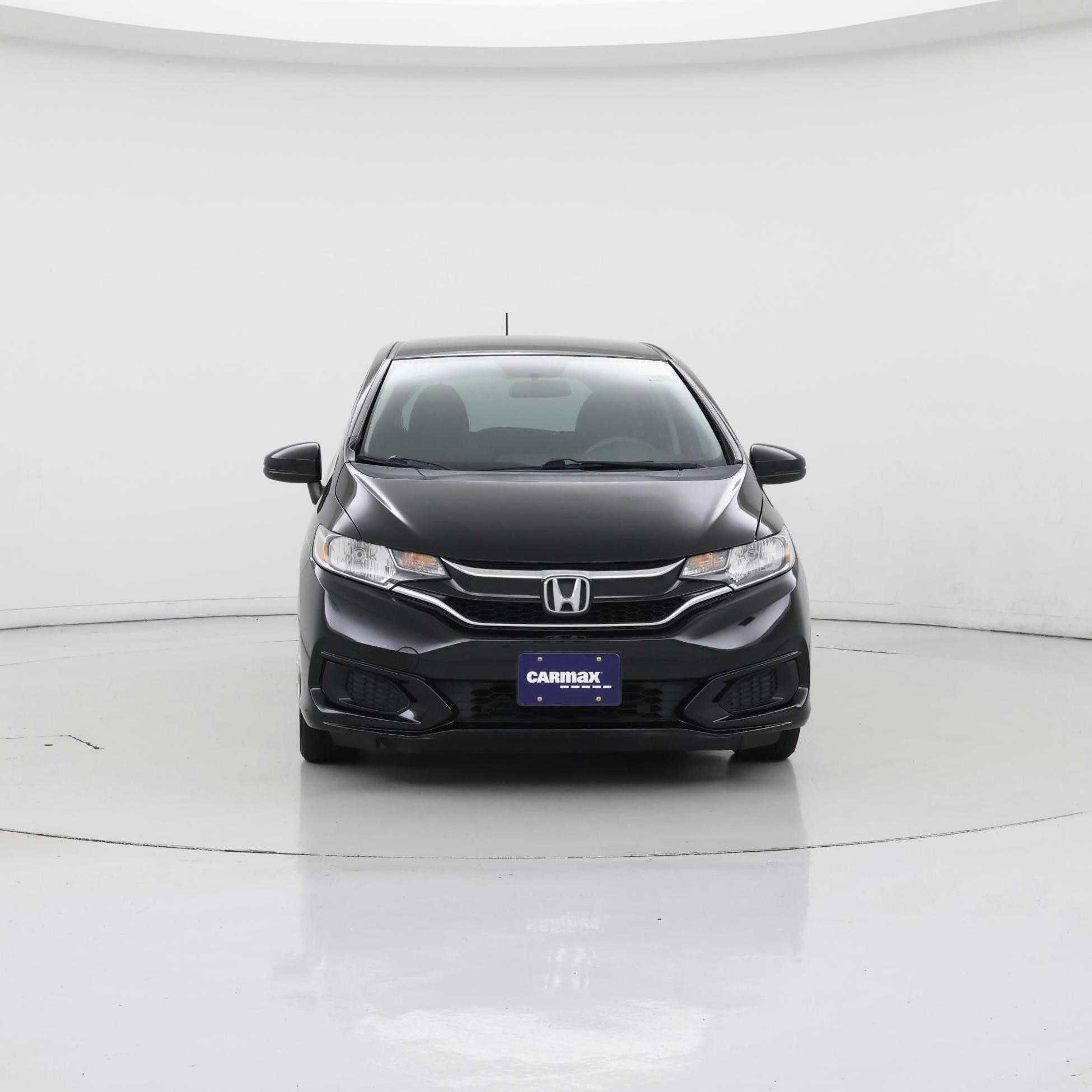 Thumbnail: 2019 Honda Fit - 5