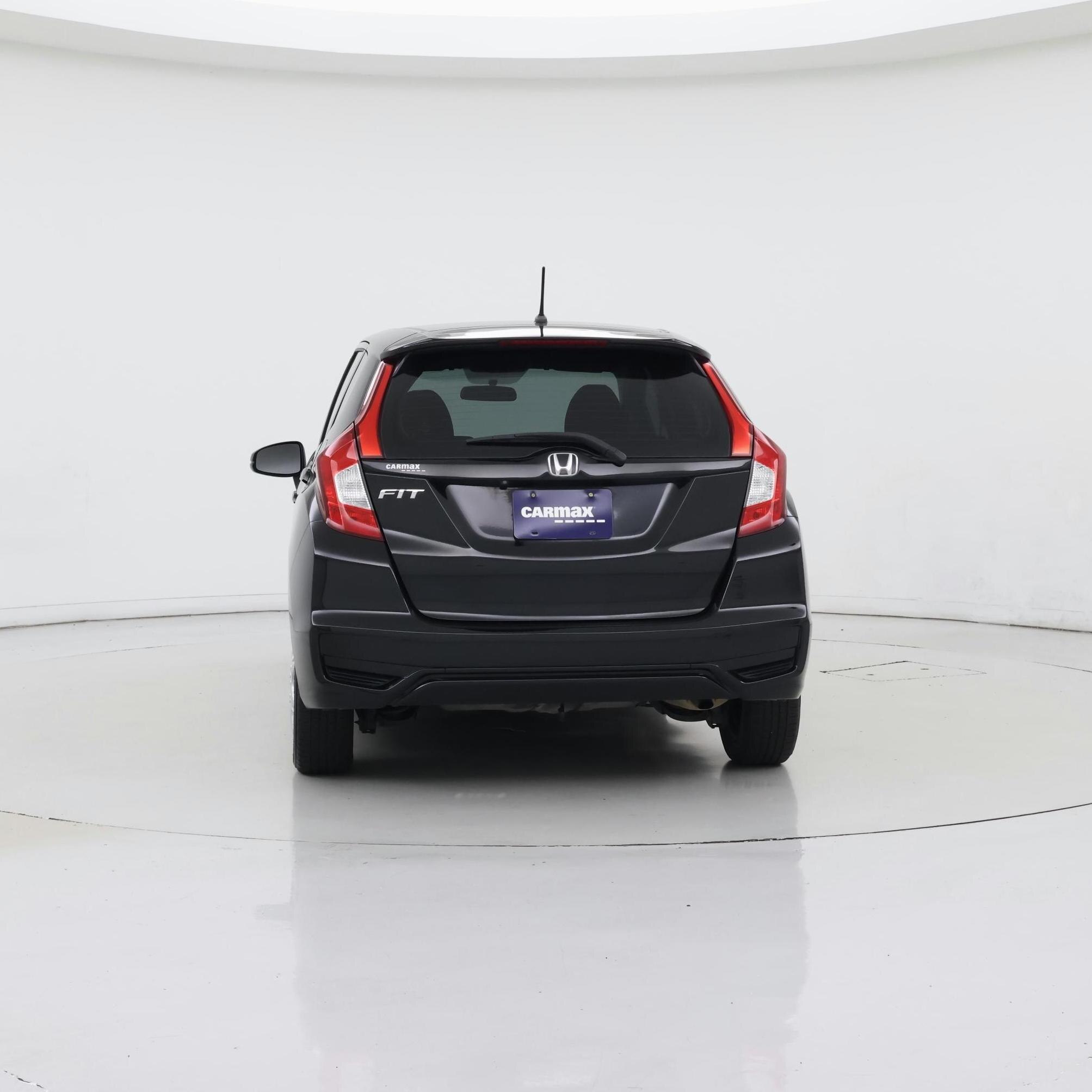 Thumbnail: 2019 Honda Fit - 6