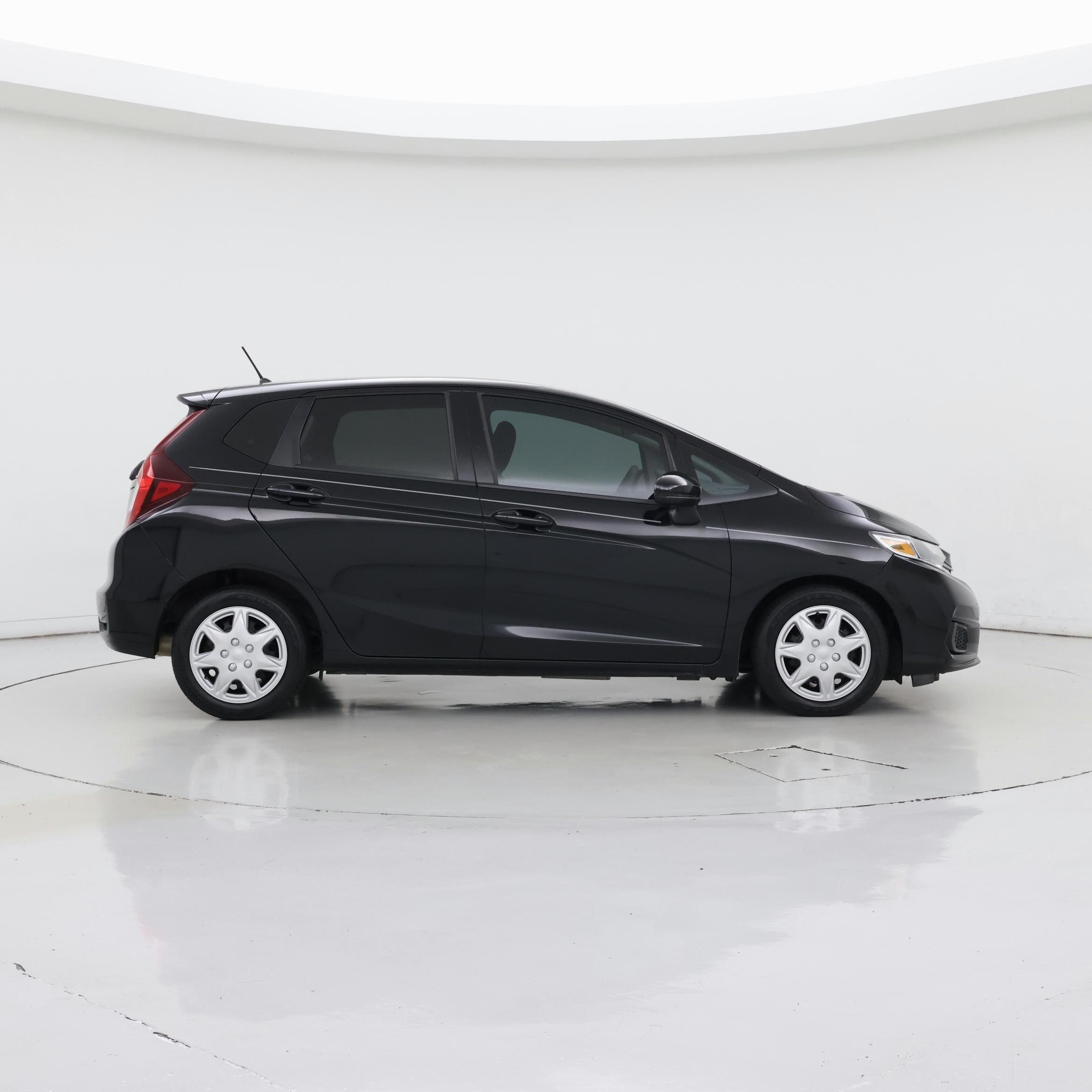 Thumbnail: 2019 Honda Fit - 7