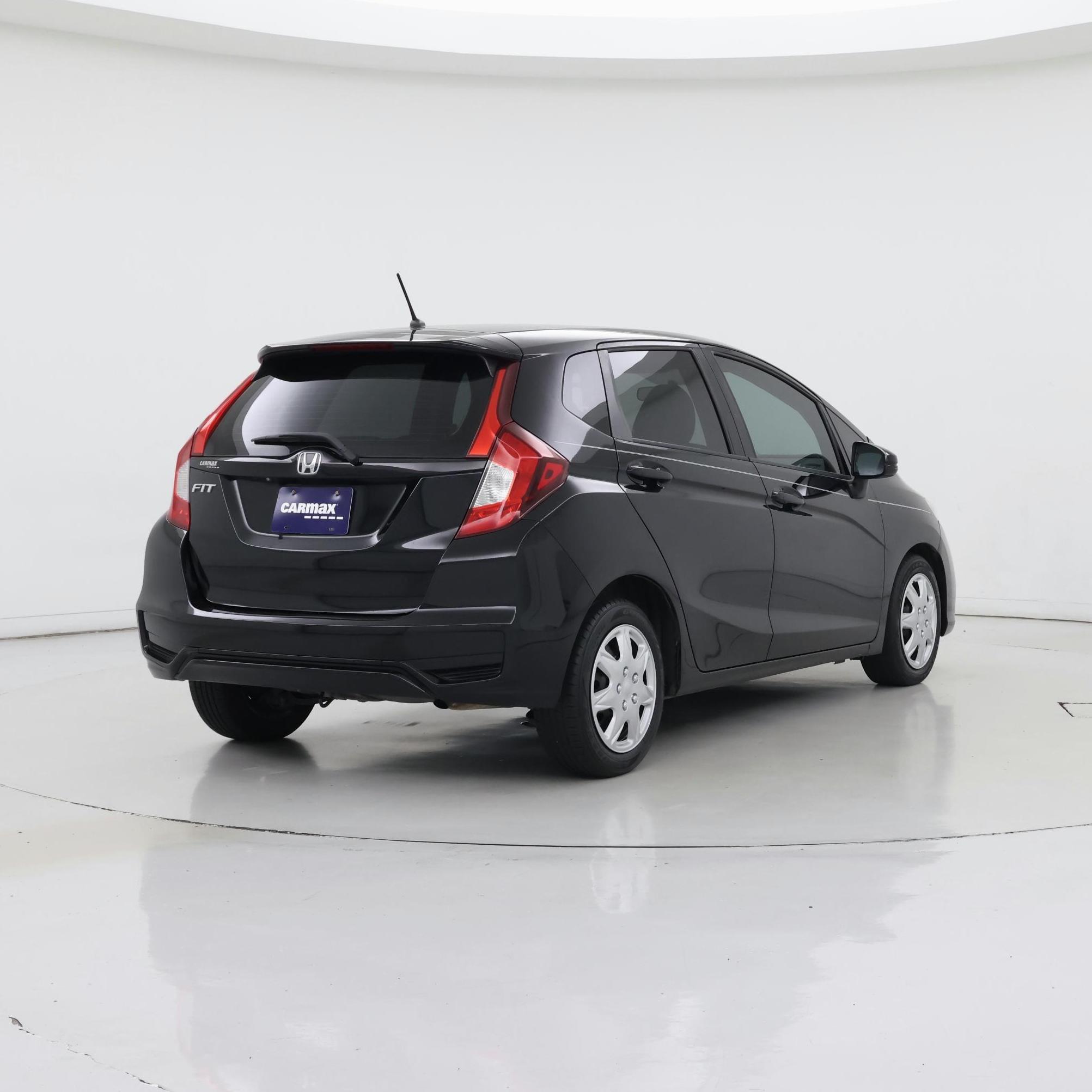 Thumbnail: 2019 Honda Fit - 8