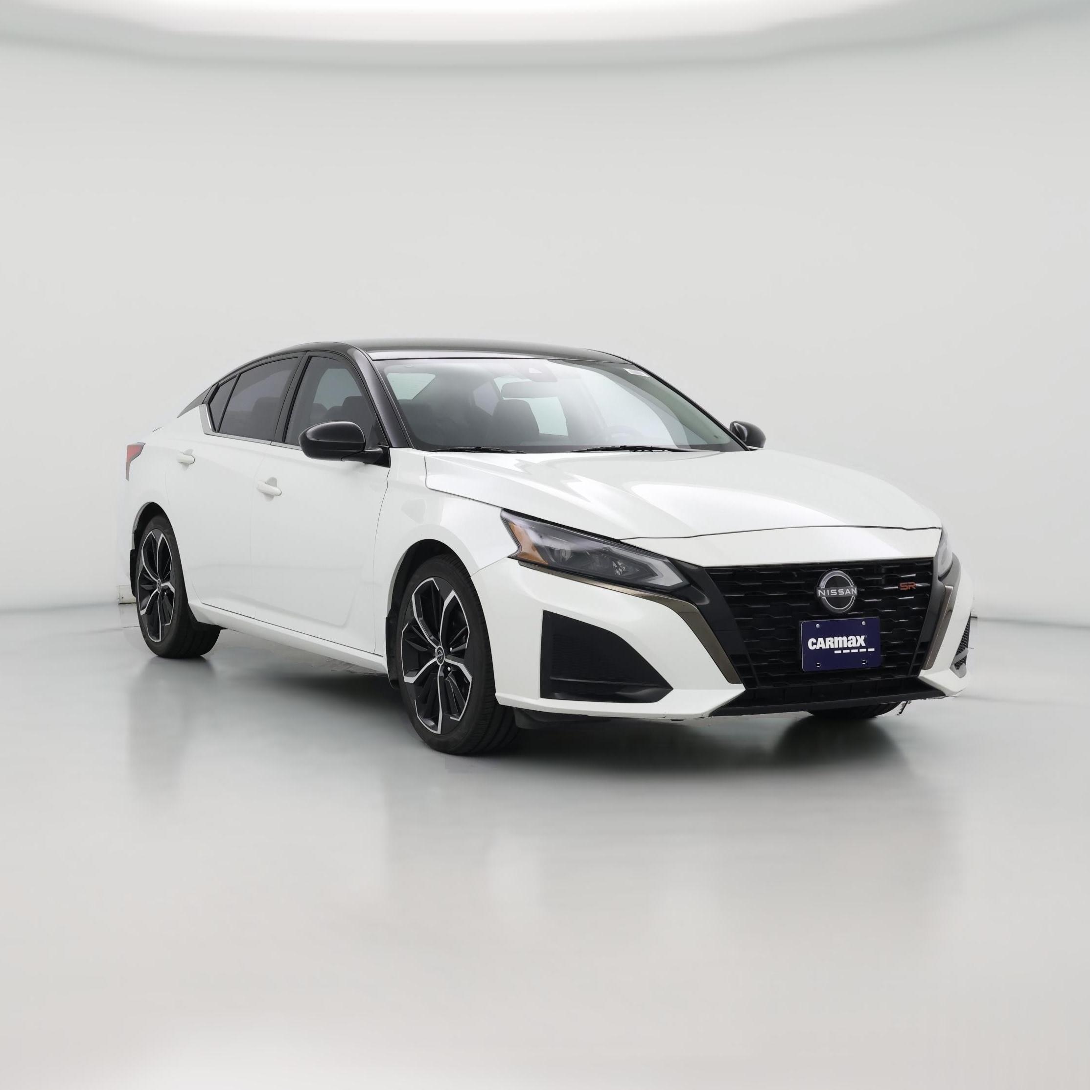 Thumbnail: 2023 Nissan Altima - 1
