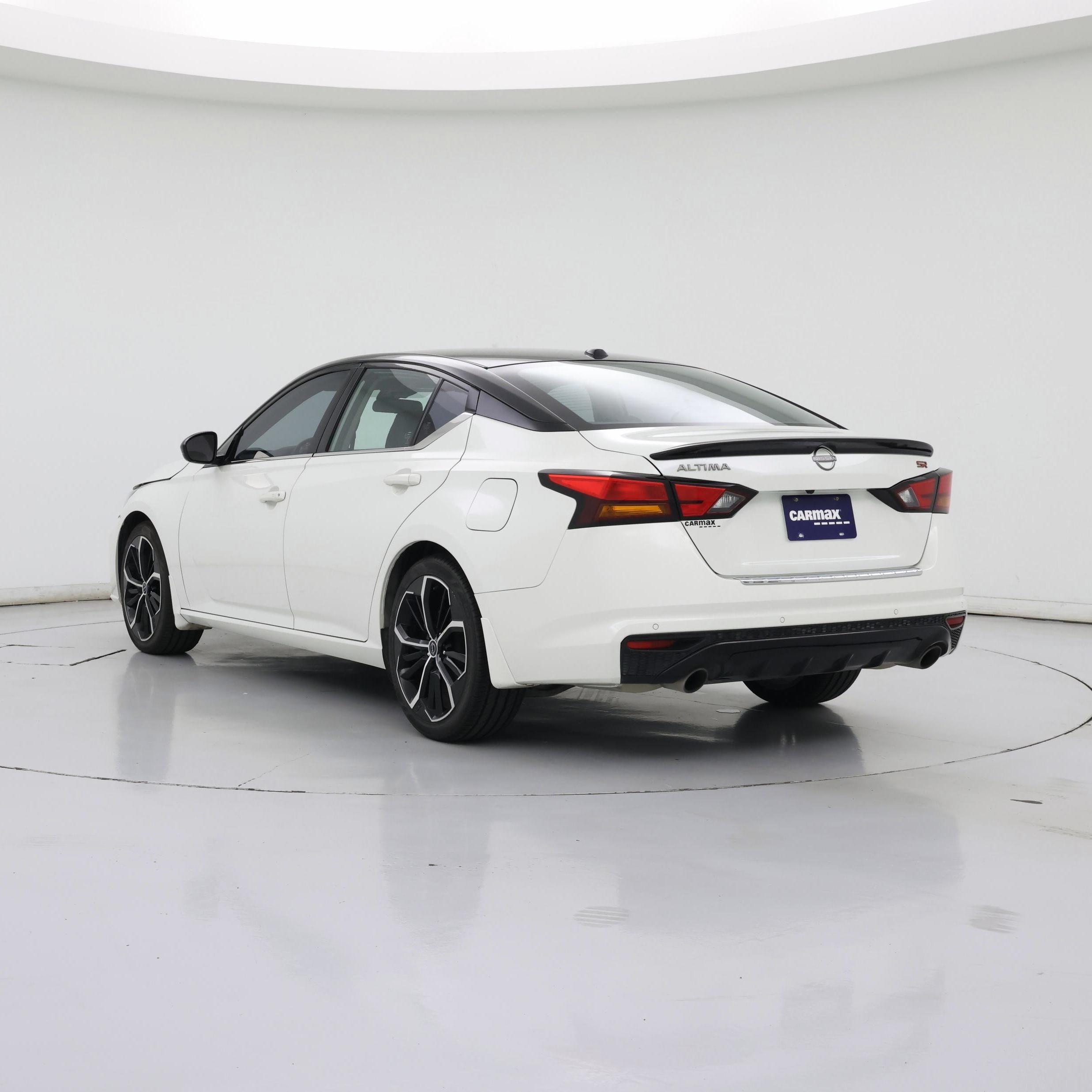 Thumbnail: 2023 Nissan Altima - 2