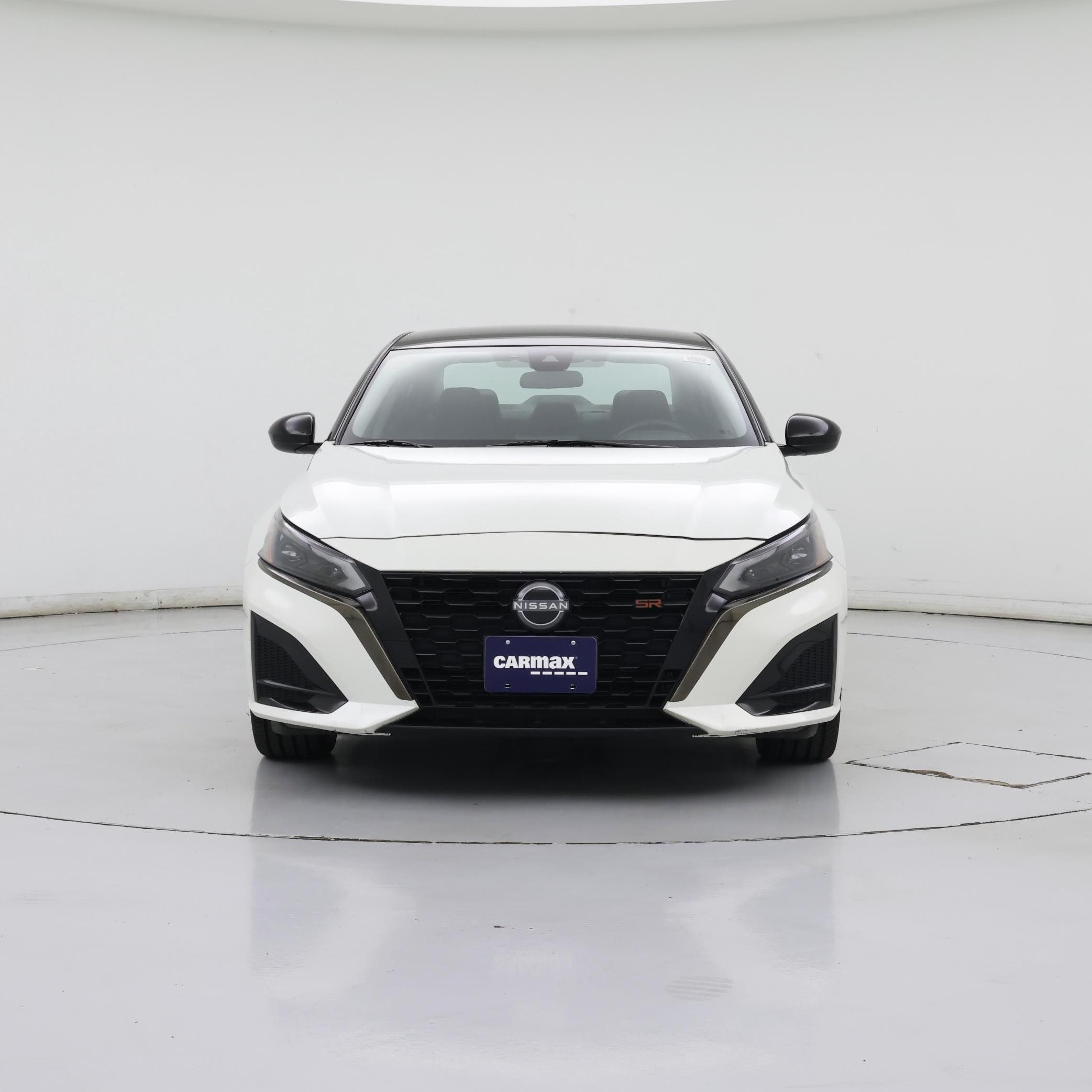 Thumbnail: 2023 Nissan Altima - 5