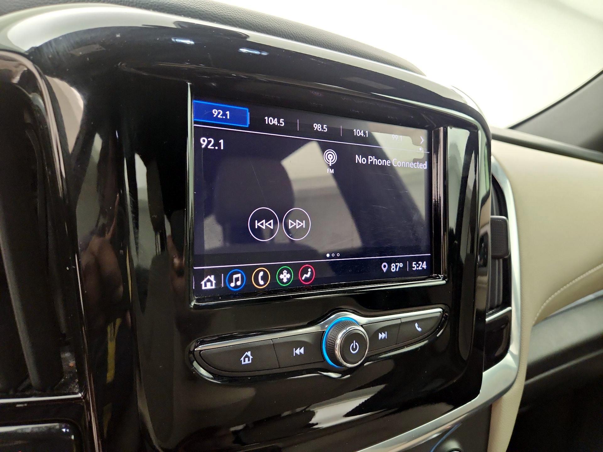 Thumbnail: 2022 Chevrolet Traverse - 15
