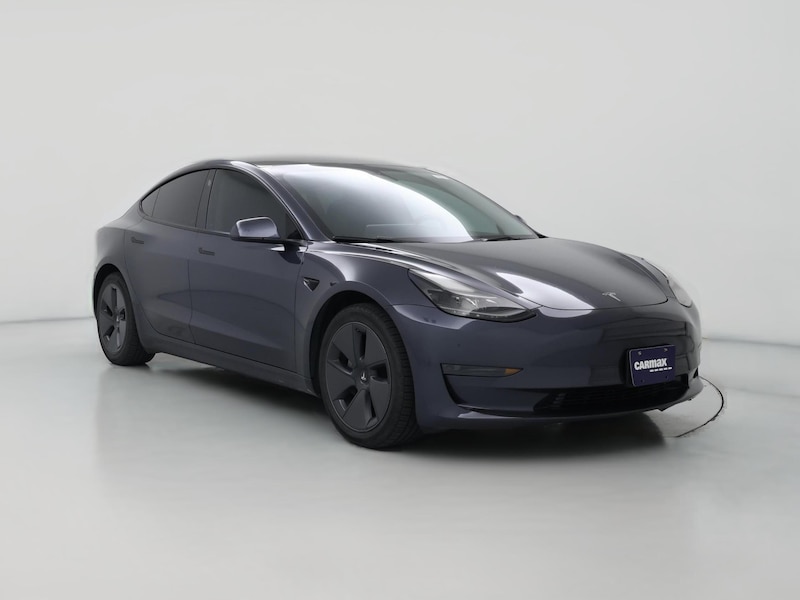 2023 Tesla Model 3 Long Range -
                  Austin, TX