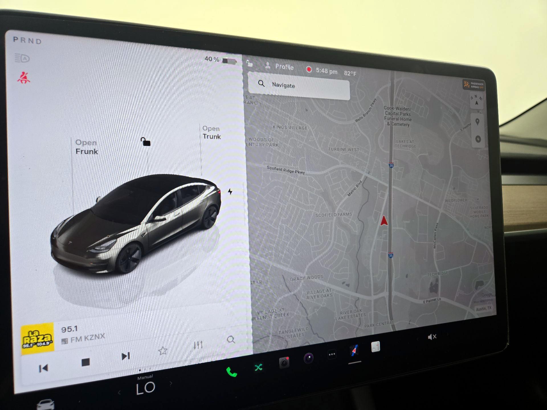 Thumbnail: 2023 Tesla Model 3 - 13