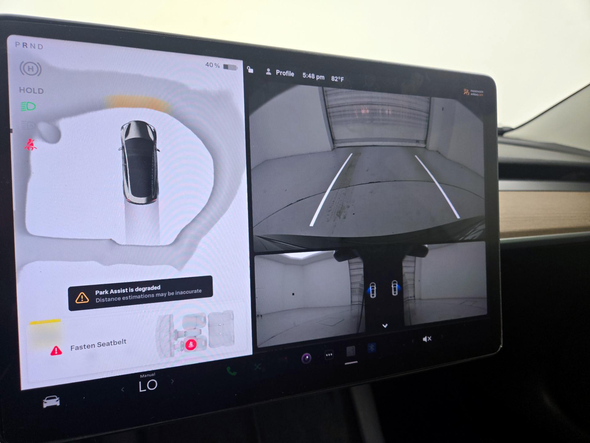 Thumbnail: 2023 Tesla Model 3 - 14