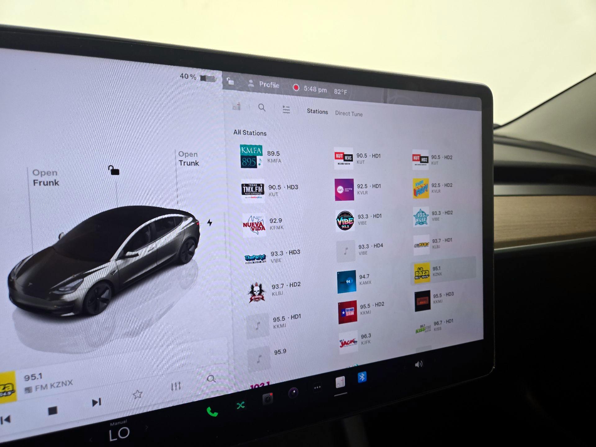Thumbnail: 2023 Tesla Model 3 - 15