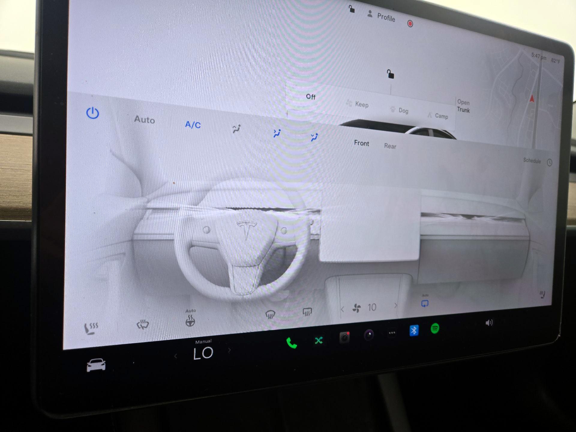 Thumbnail: 2023 Tesla Model 3 - 16